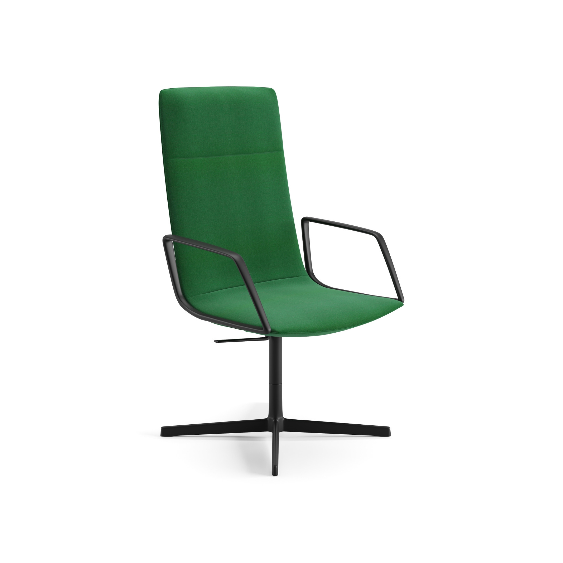 Vertoon produk Catifa Sensit - Executive chair van vervaardiger Arper
