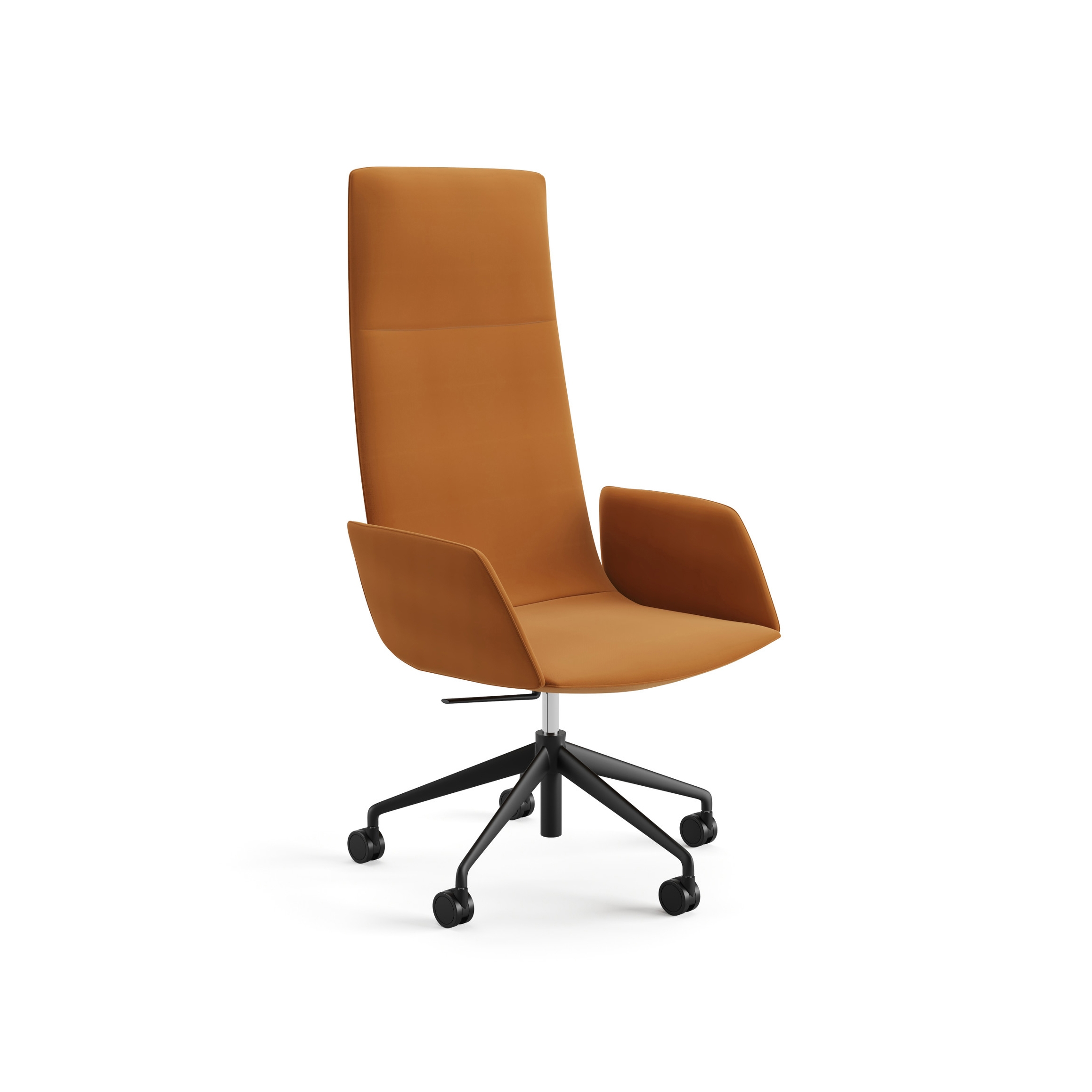 Vertoon produk Catifa Sensit - Executive chair van vervaardiger Arper