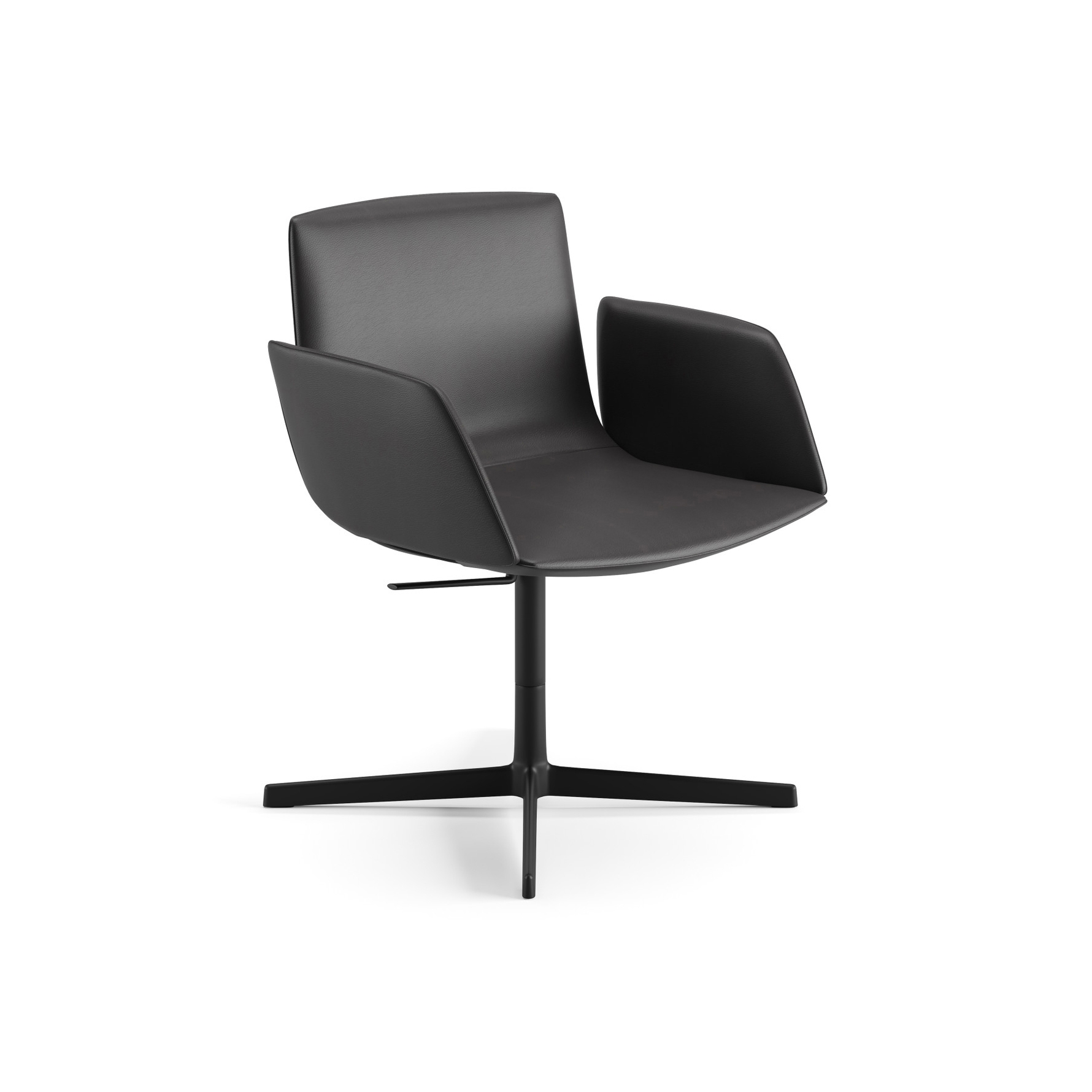 Vertoon produk Catifa Sensit - Executive chair van vervaardiger Arper