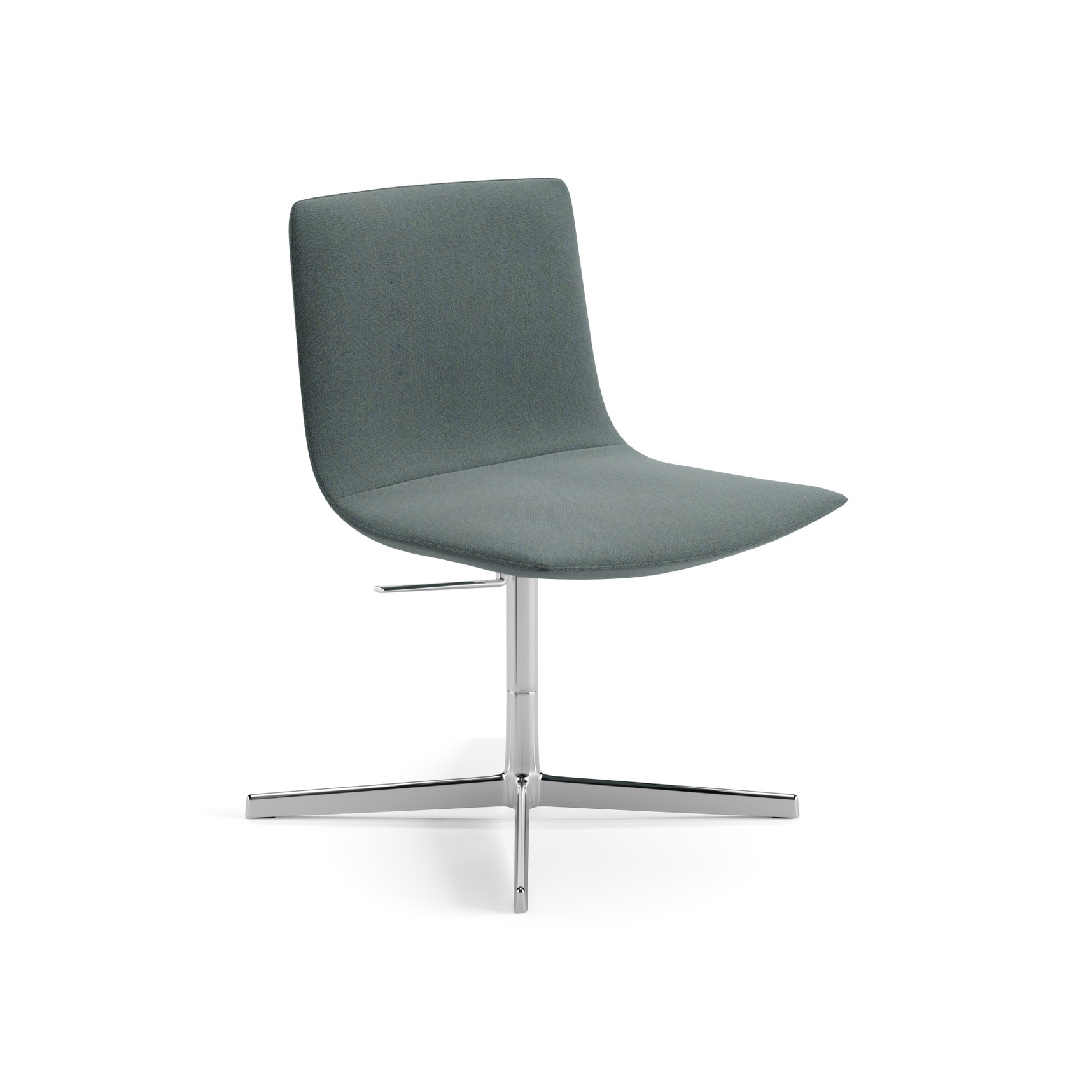 Vertoon produk Catifa Sensit - Executive chair van vervaardiger Arper