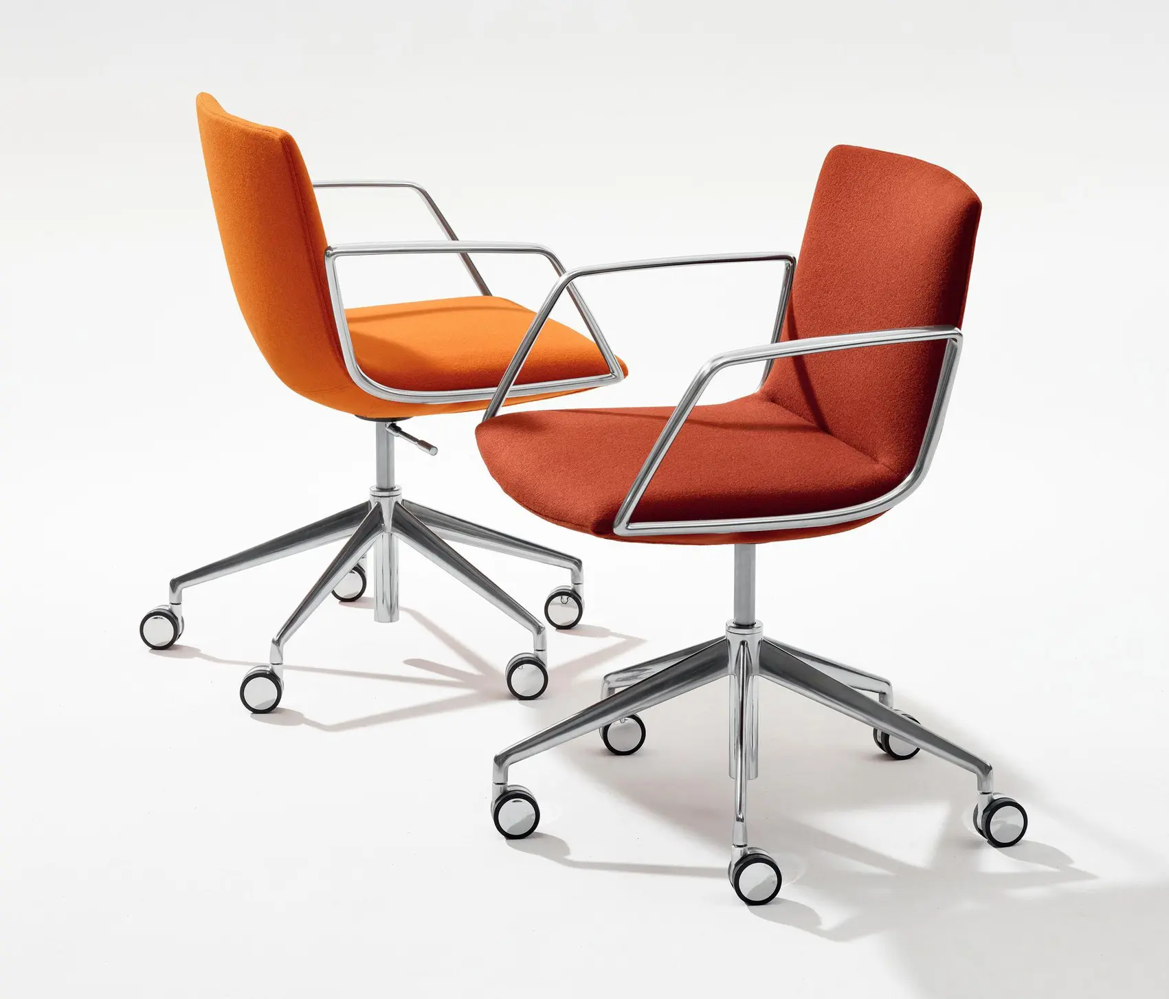 Arper - Catifa Sensit - Executive chair