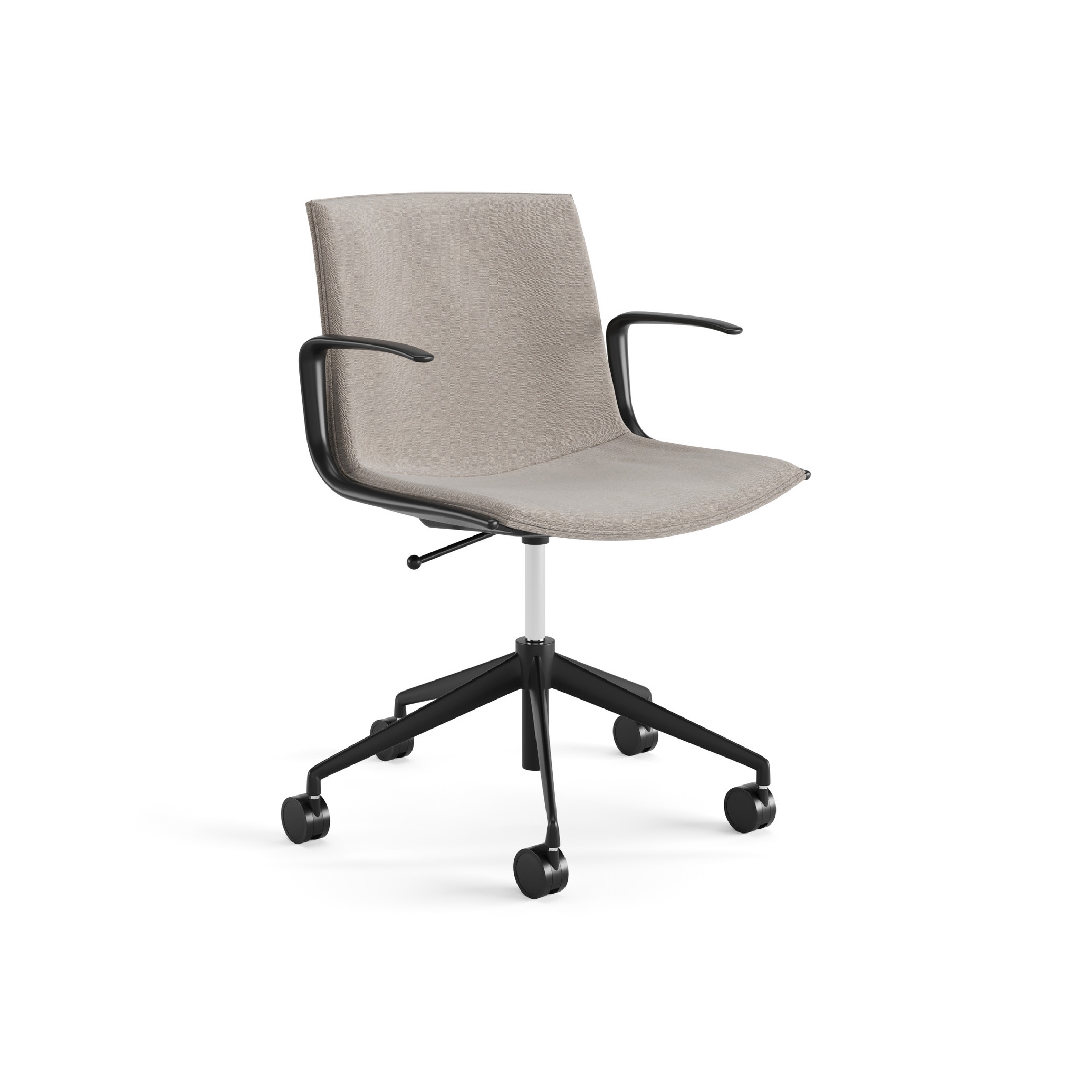 Catifa Up - 5 stars on castors