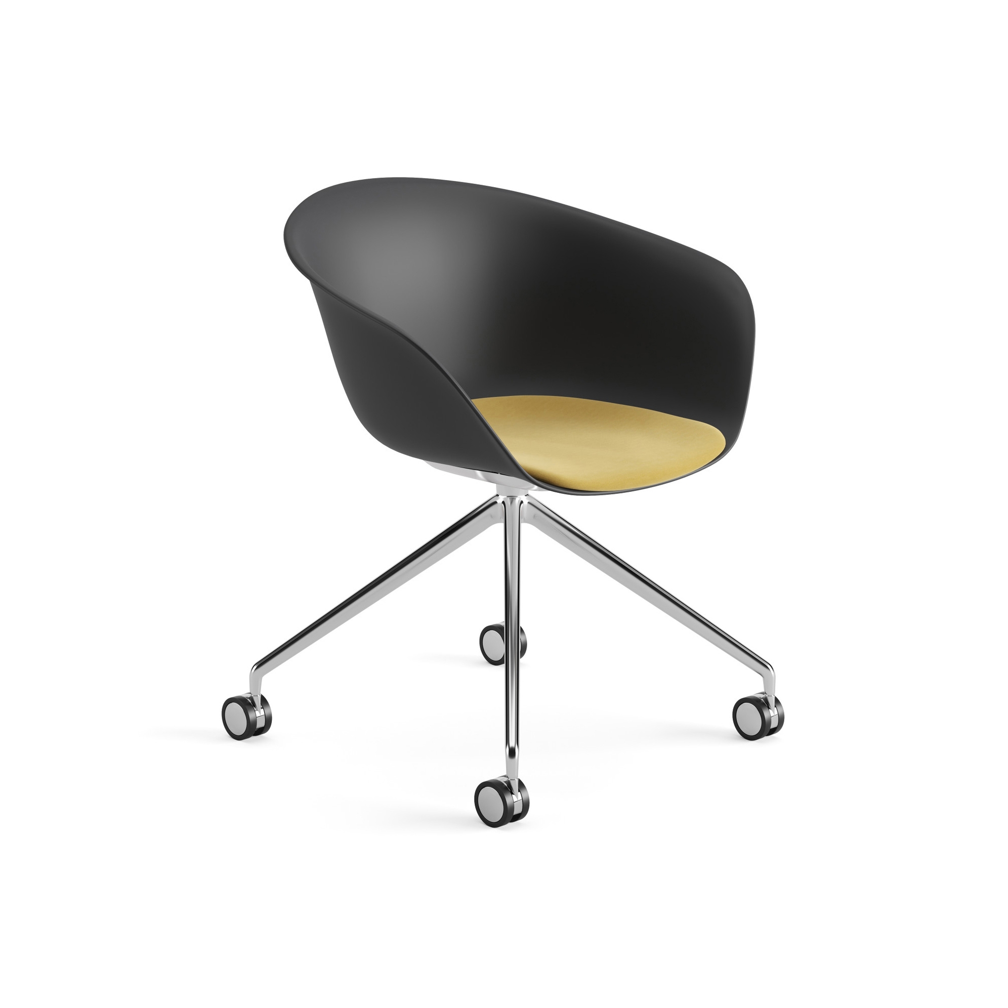 Vertoon produk Duna 02 - Trestle fixed van vervaardiger Arper