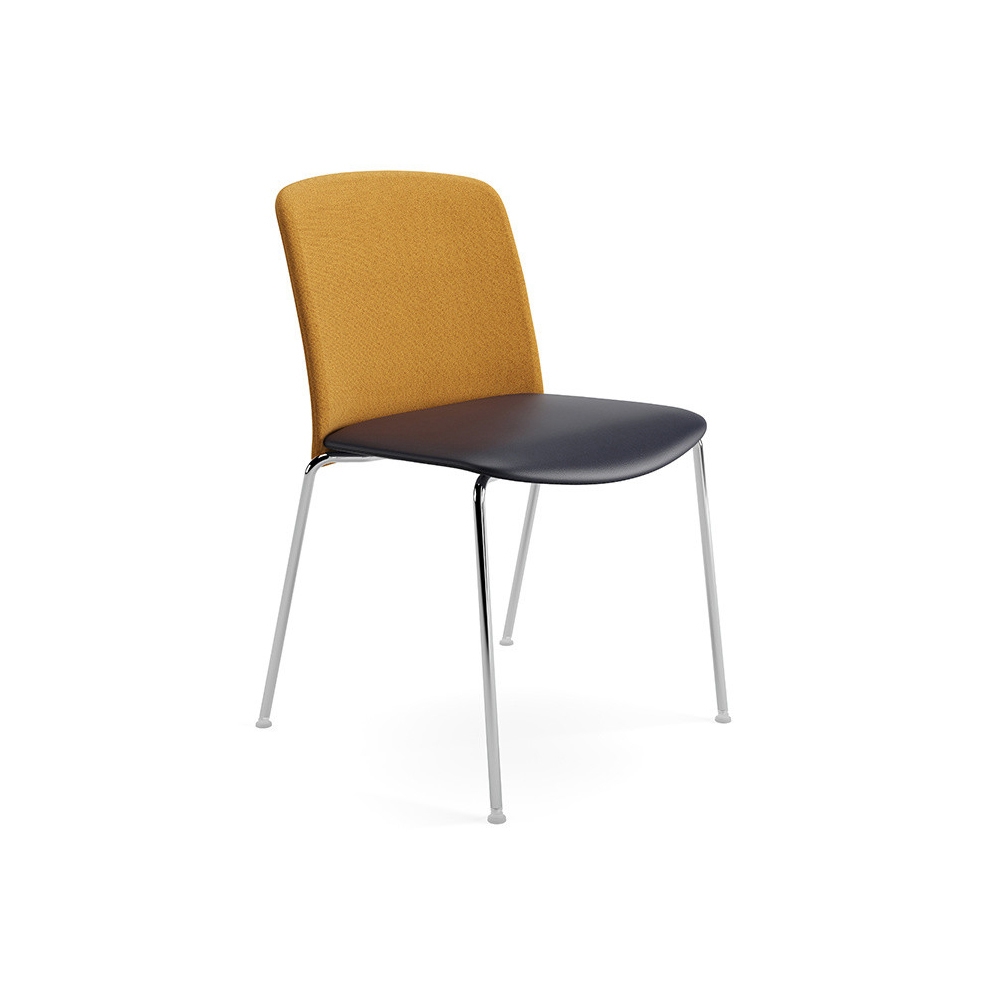 Mixu 02 | Chair 4 legs