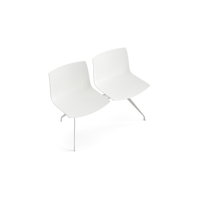 Display product Catifa (RE) Bench from manufacturer Arper