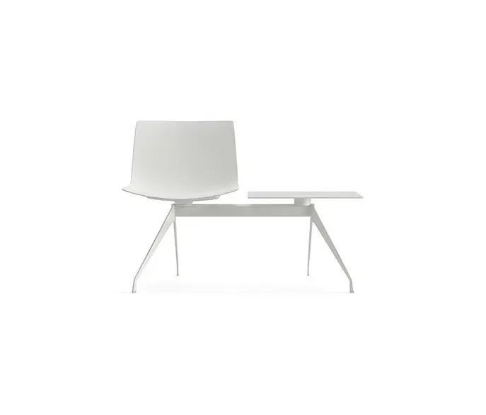 Arper - Catifa (RE) Bench