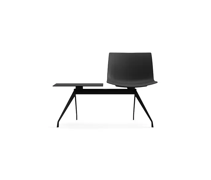 Arper - Catifa (RE) Bench