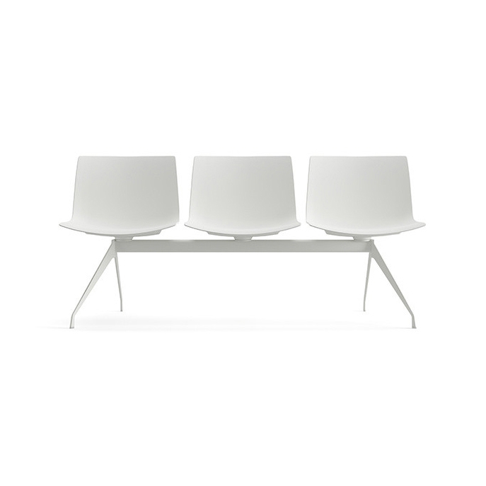 Vertoon produk Catifa (RE) Bench van vervaardiger Arper