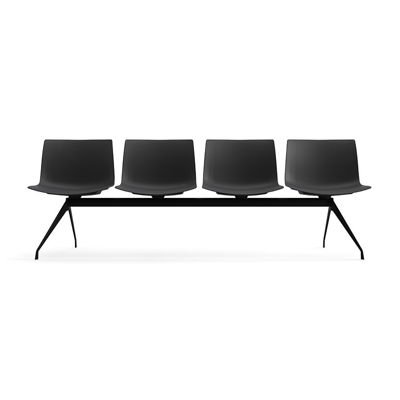 Vertoon produk Catifa (RE) Bench van vervaardiger Arper