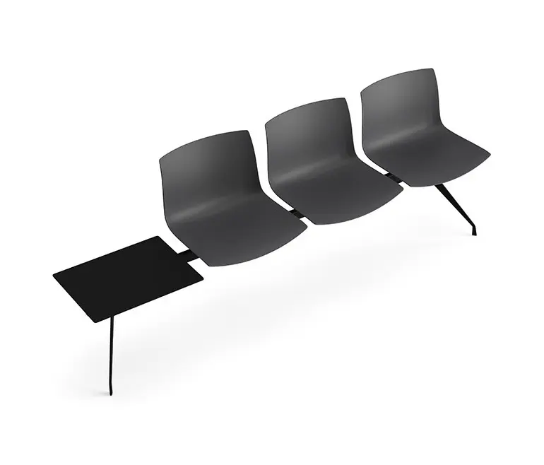 Arper - Catifa (RE) Bench