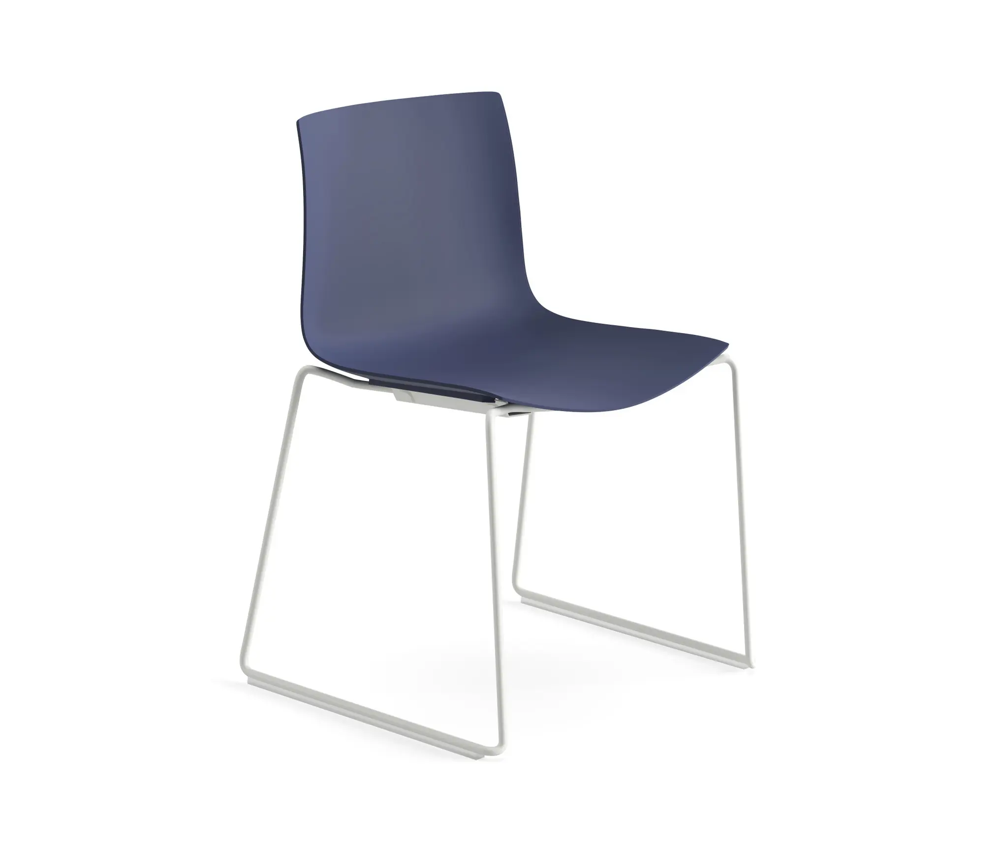 Arper - Catifa (RE) 46 - Kufengestel