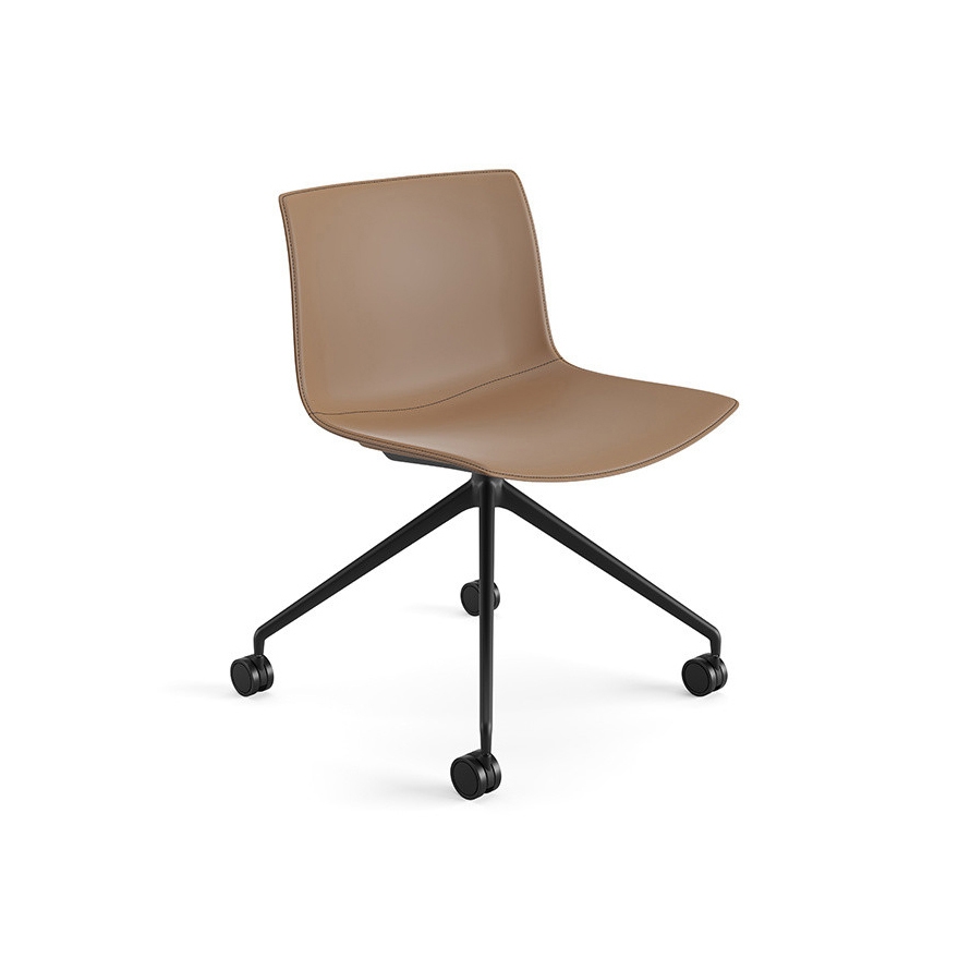 Vertoon produk Catifa (RE) 53 - Trestle on castors van vervaardiger Arper