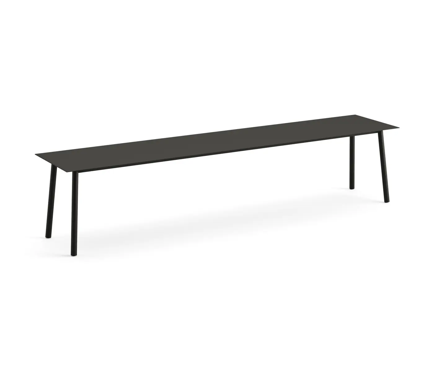 Arper - Onemm – Bench H 44 cm