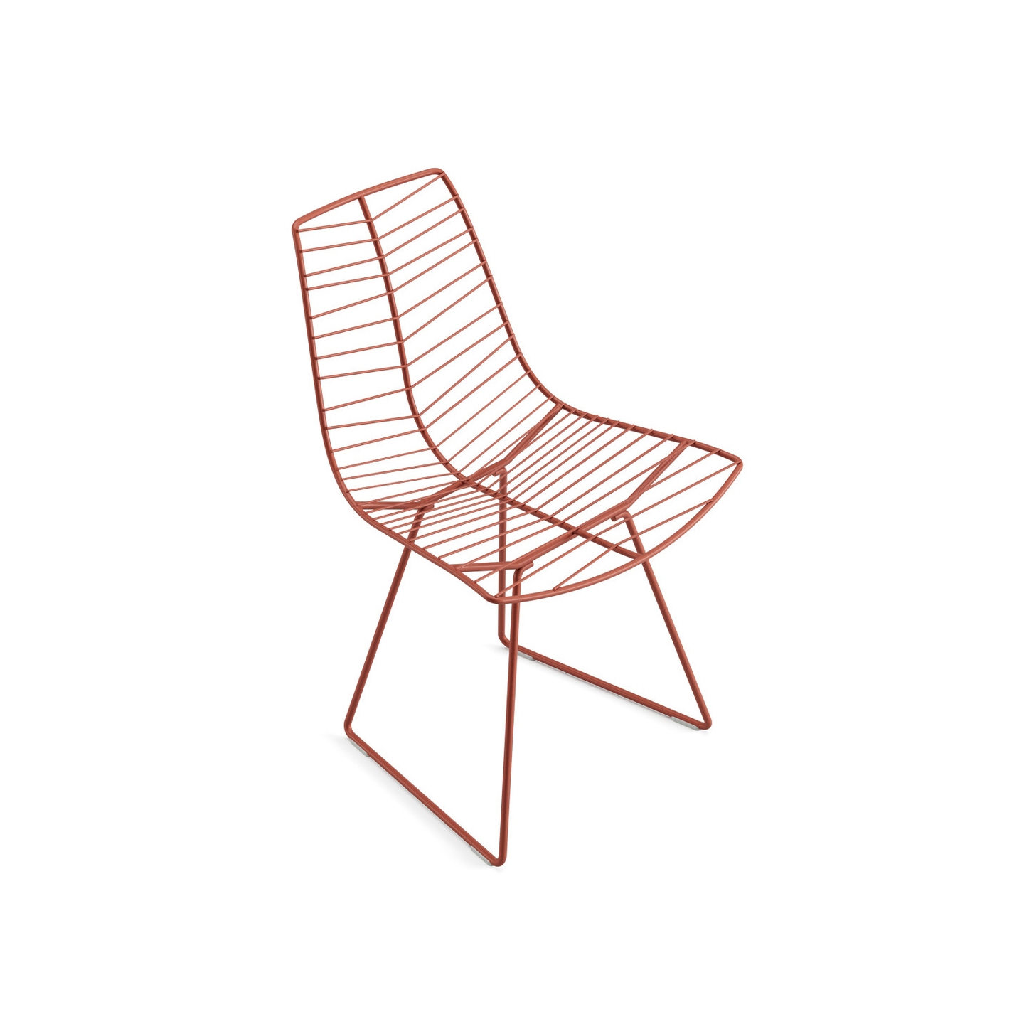 Produkt Leaf - Stapelbarer des Herstellers Arper anzeigen