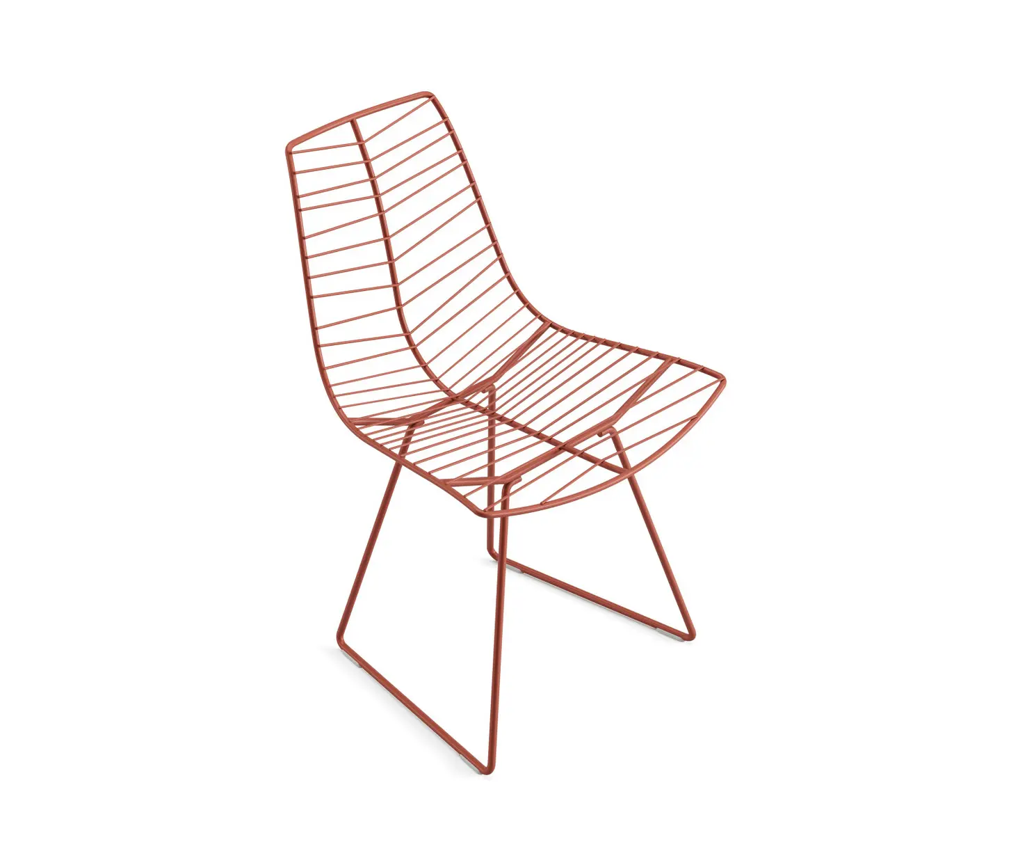 Arper - Leaf - Stapelbarer