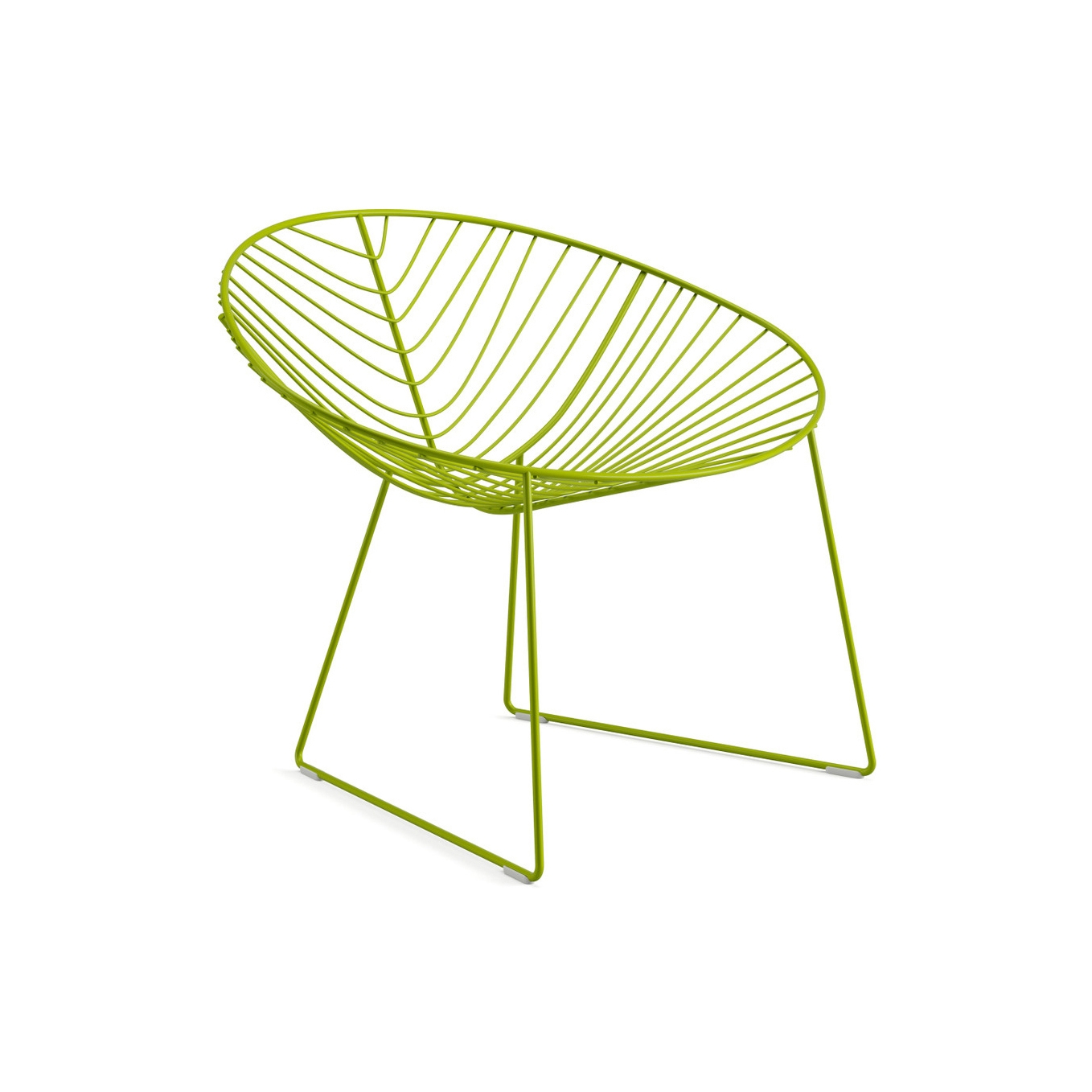 Produkt Leaf - Lounge des Herstellers Arper anzeigen