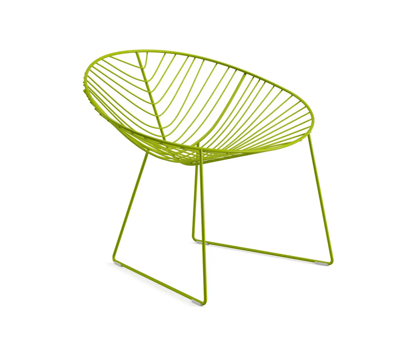 Arper - Leaf - Lounge