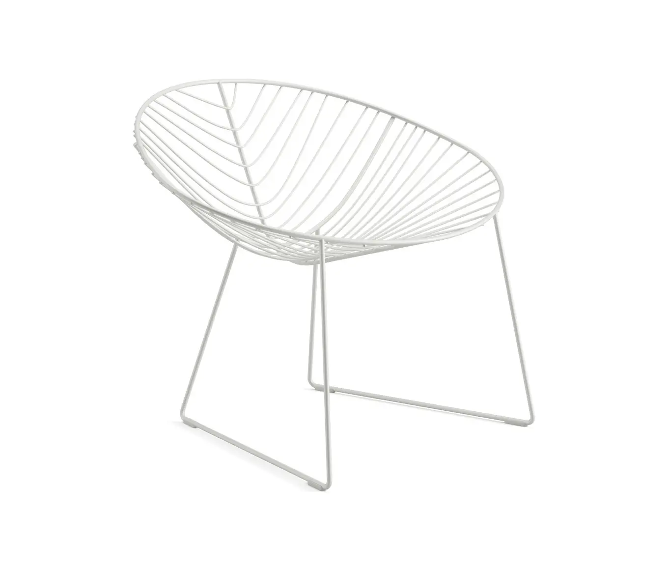 Arper - Leaf - Lounge