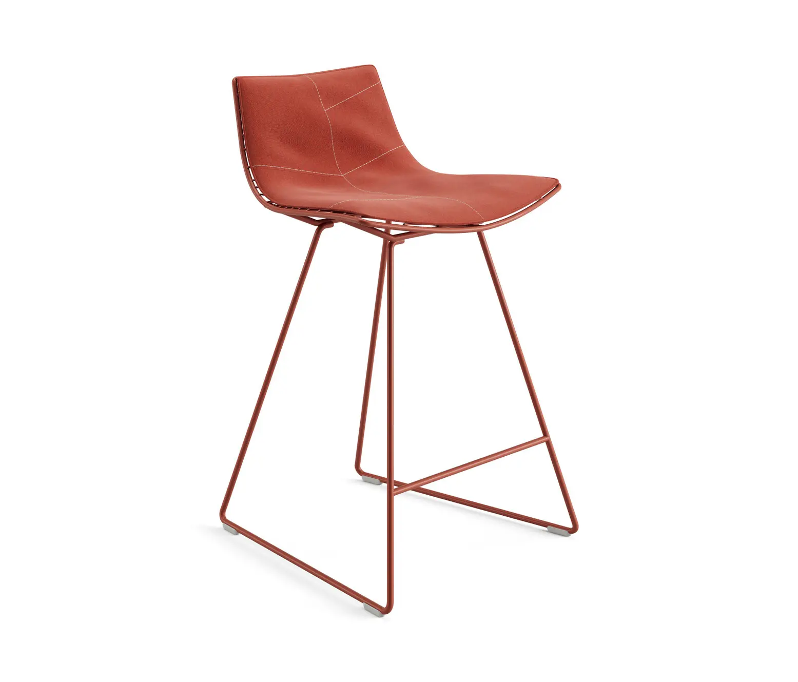 Arper - Leaf - Sgabello