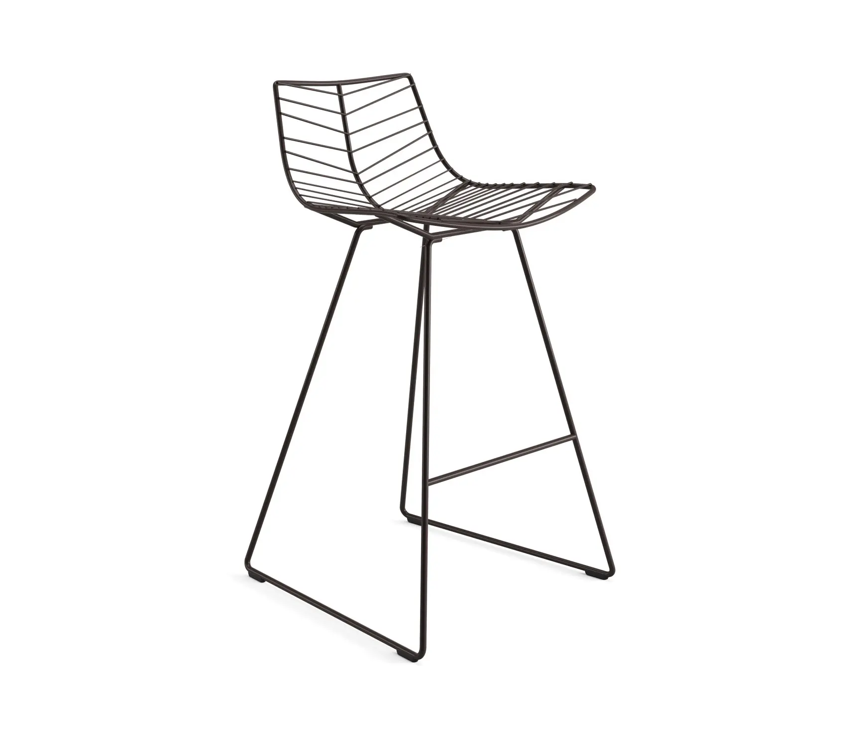 Arper - Leaf - Tabouret