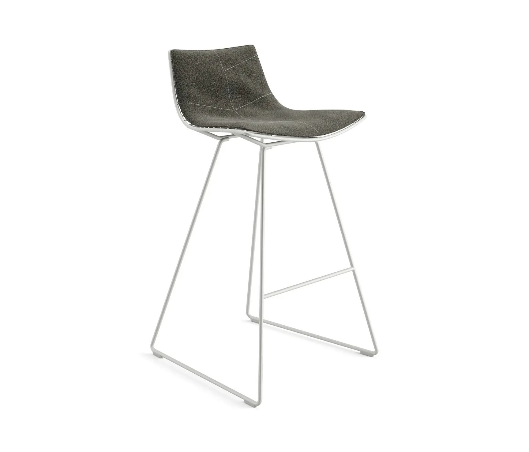 Arper - Leaf - Stool