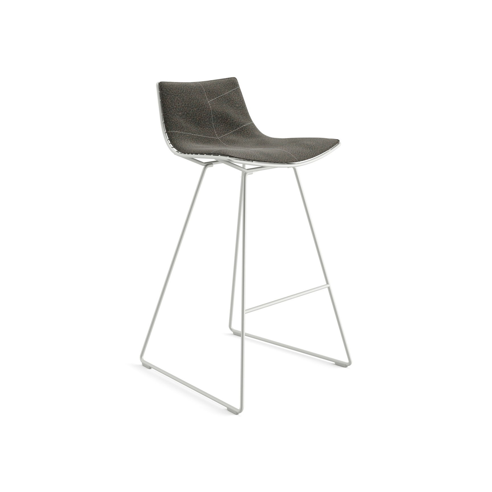 Produkt Leaf - Hocker des Herstellers Arper anzeigen