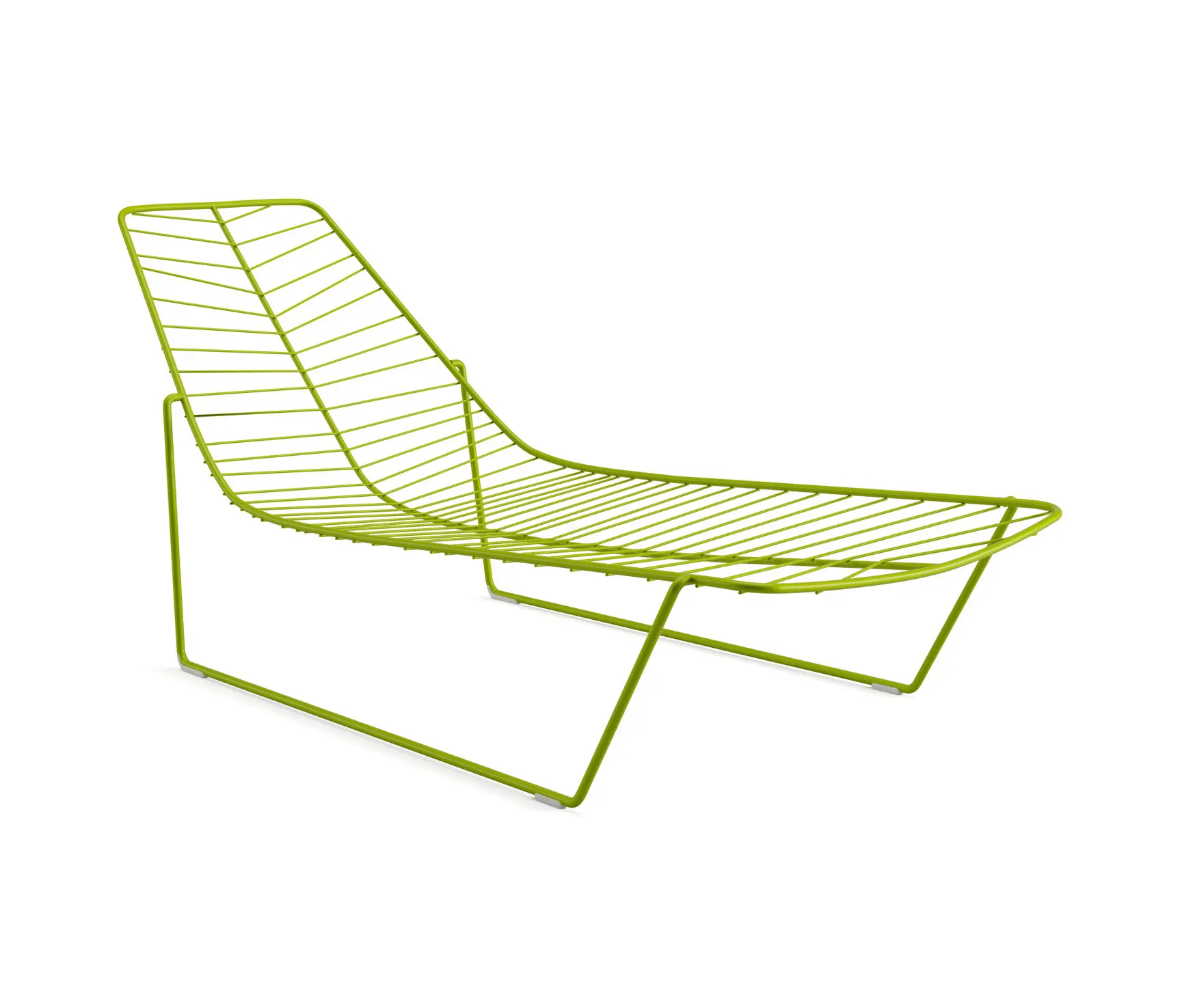 Arper - Leaf - Daybed