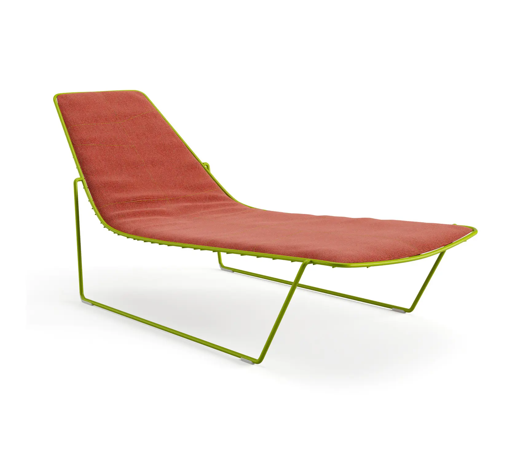 Arper - Leaf - Daybed