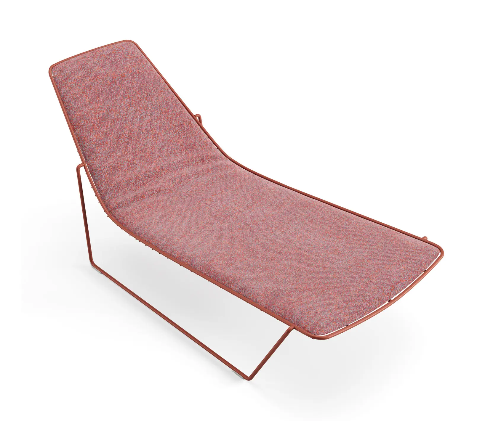 Arper - Leaf - Daybed