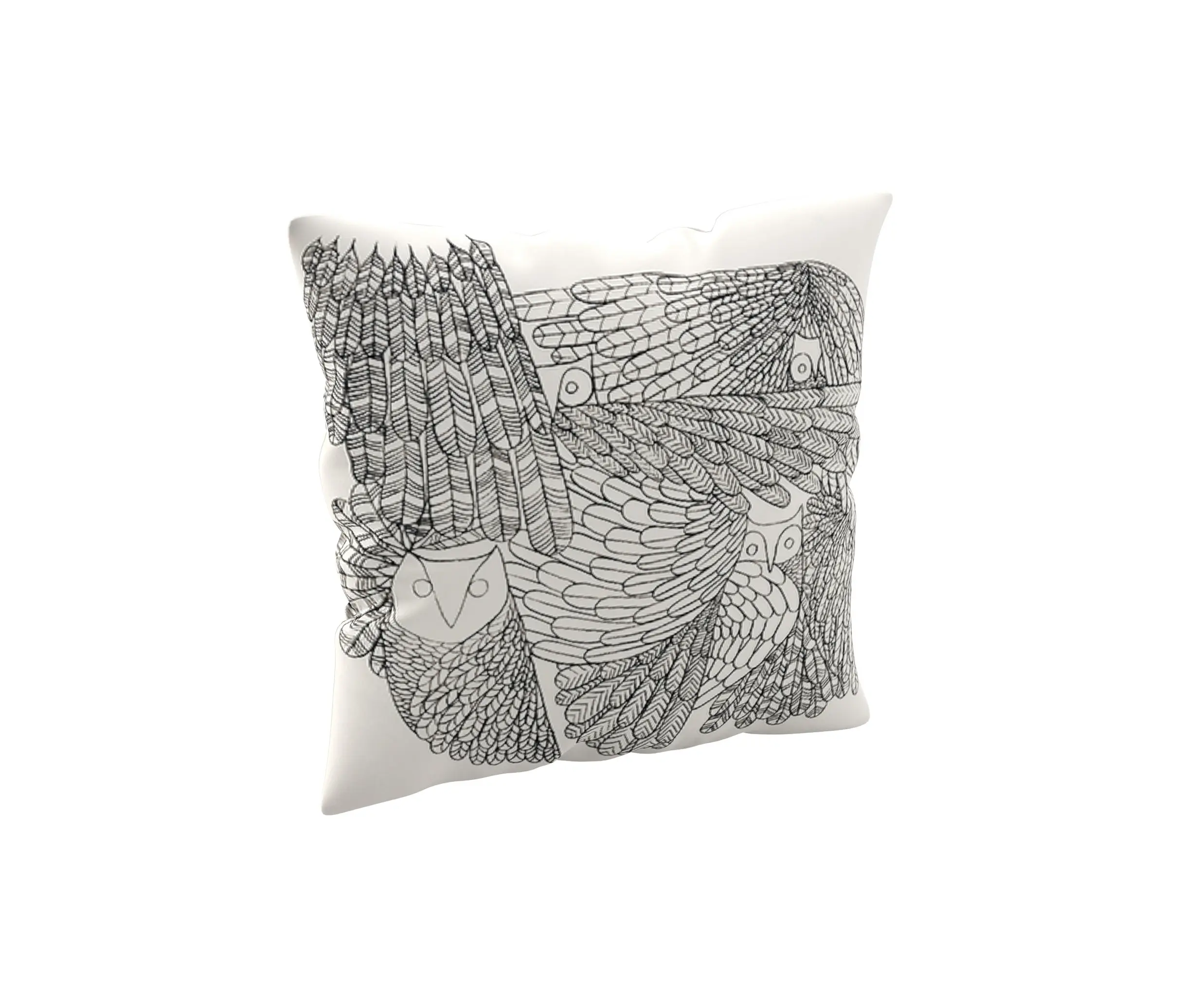Arper - Cushions