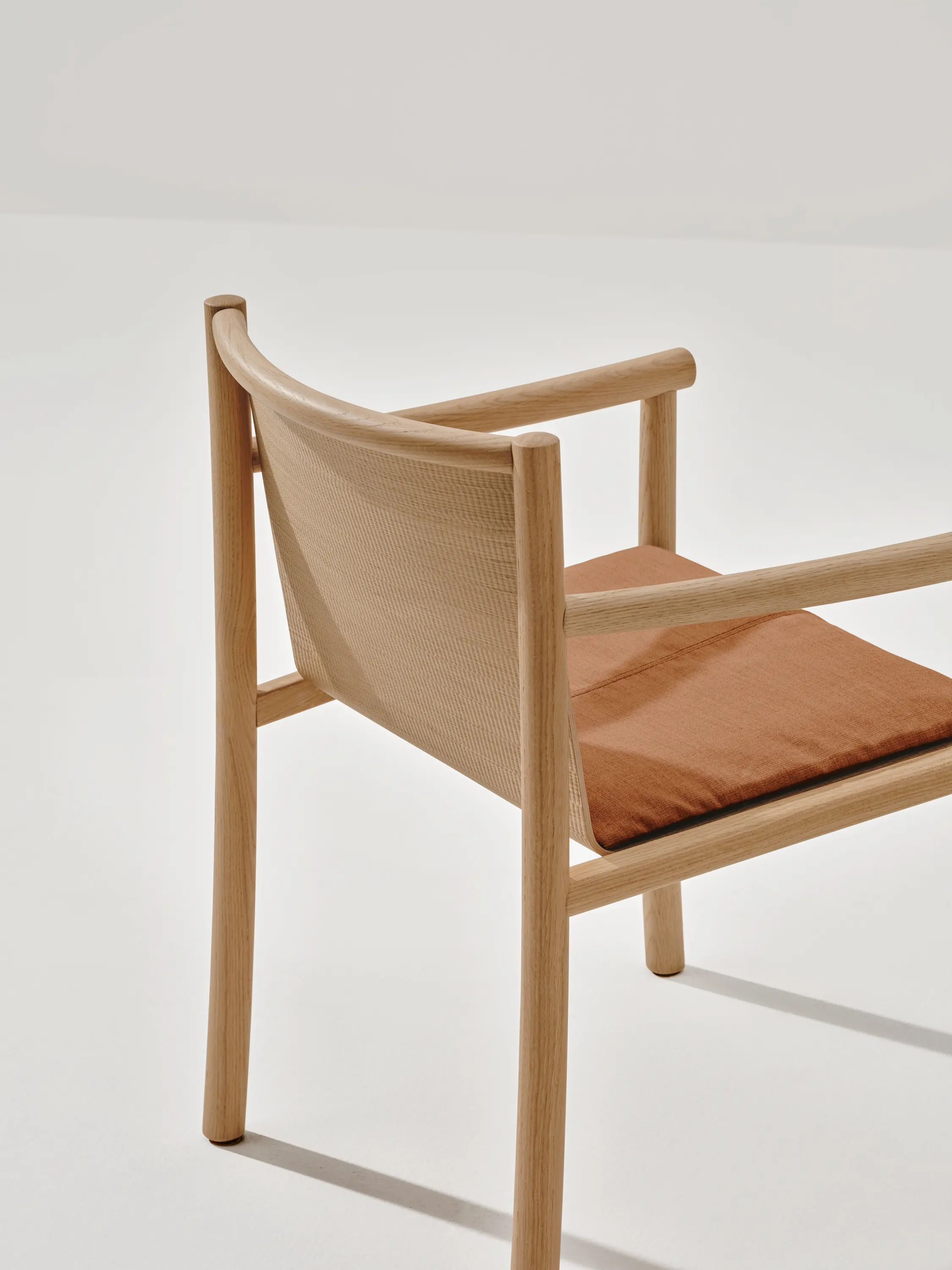 Arper - Kata | Chair Legno