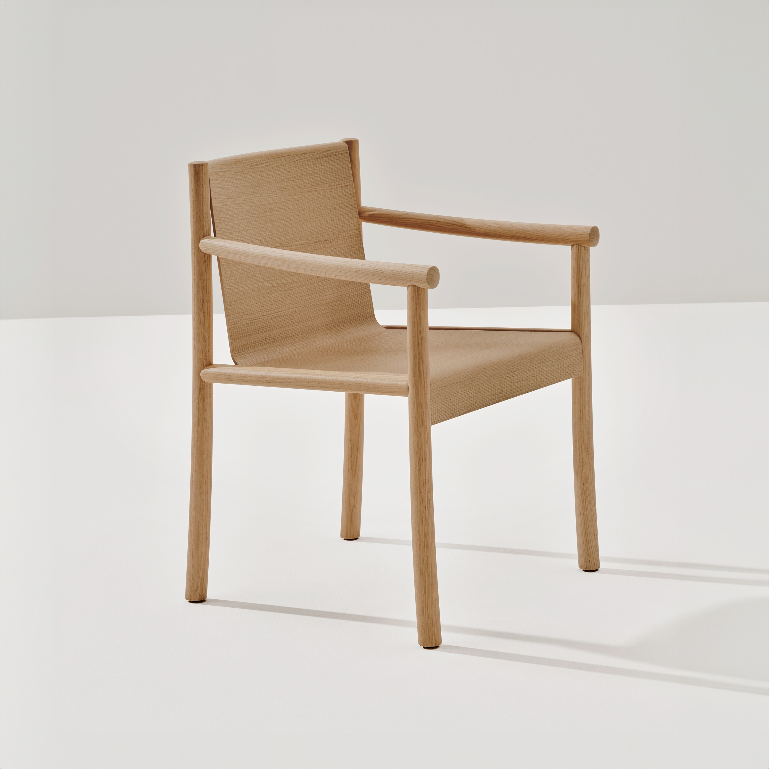 Kata | Chair Wood