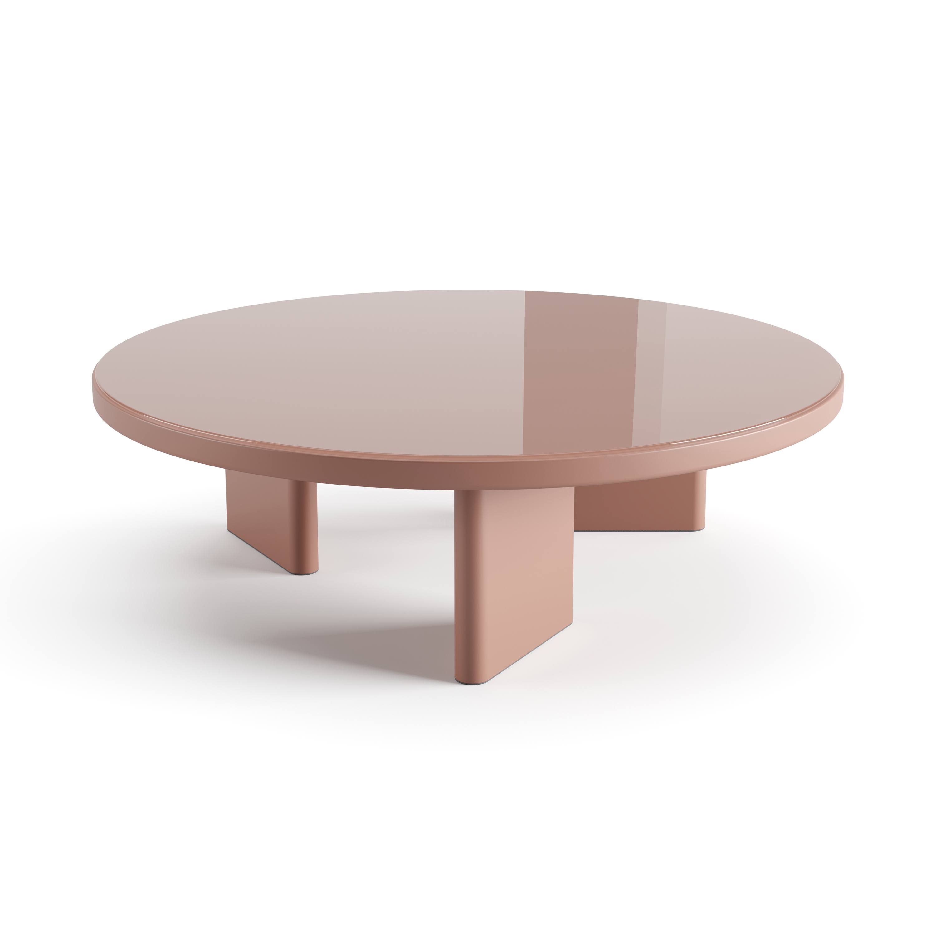 Display product Roopa – 3 legs, h 36 cm from manufacturer Arper