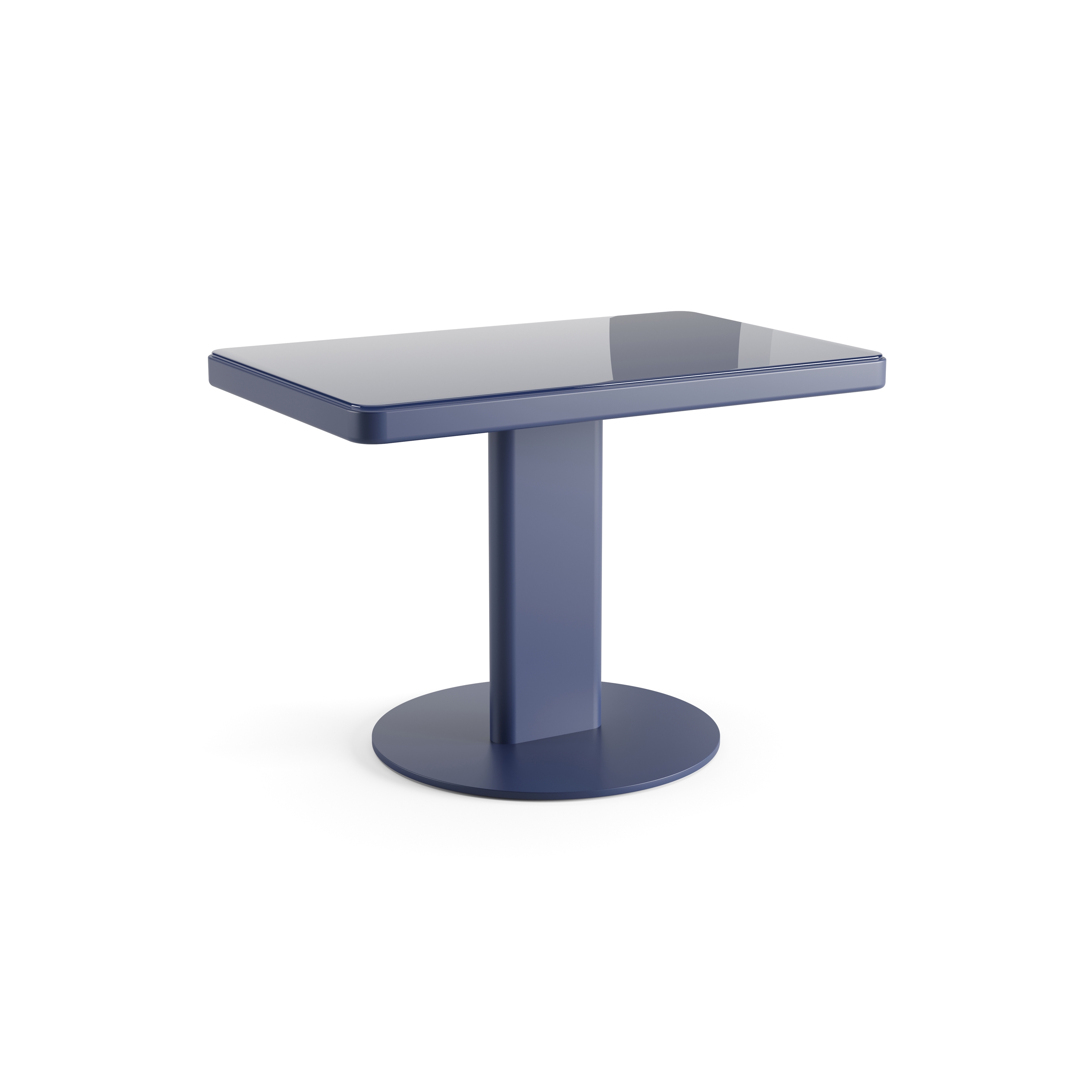 Afficher le produit Roopa – Central base, h 54 cm du fabricant Arper