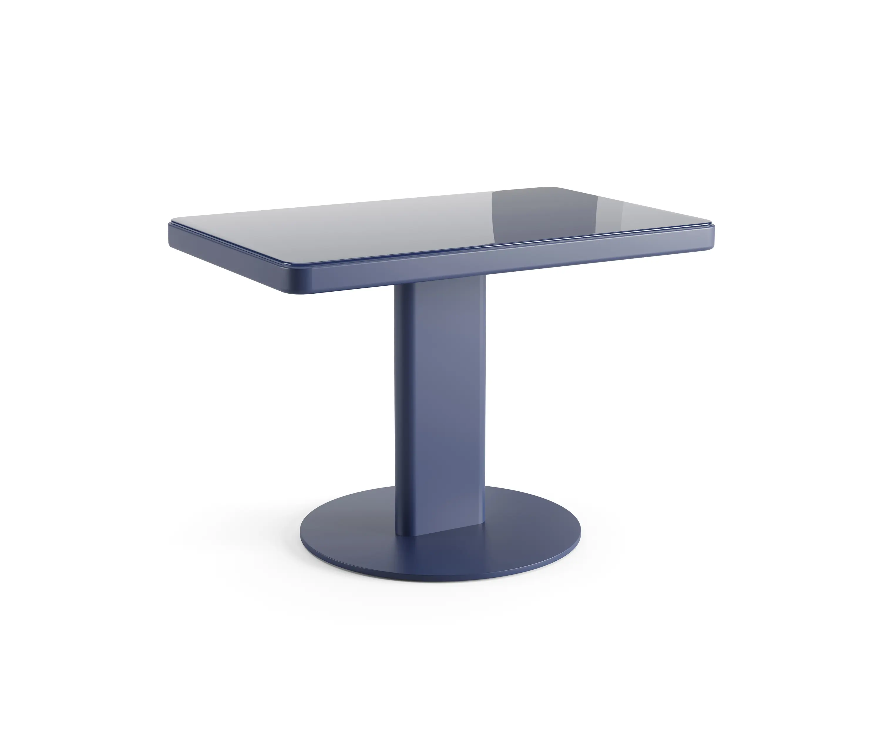 Arper - Roopa – Central base, h 54 cm