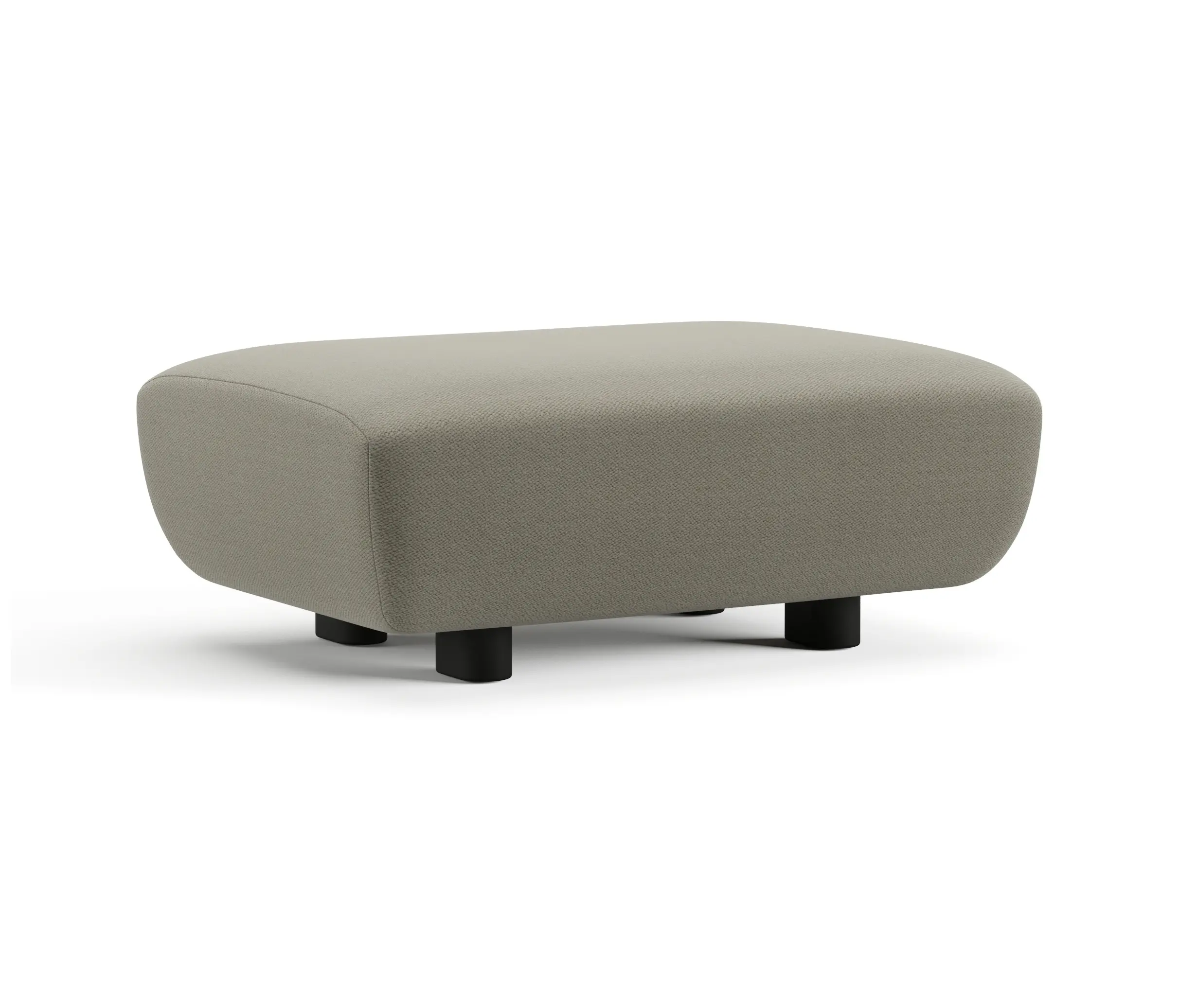 Arper - Shaal – Pouf