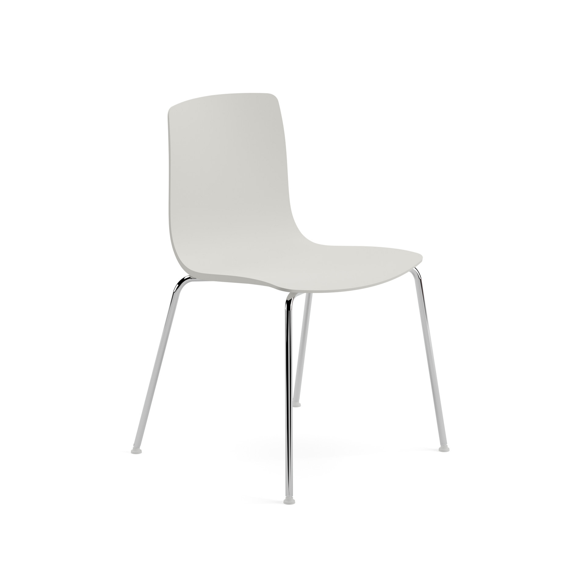 Display product Aava 02 – 4 legs from manufacturer Arper