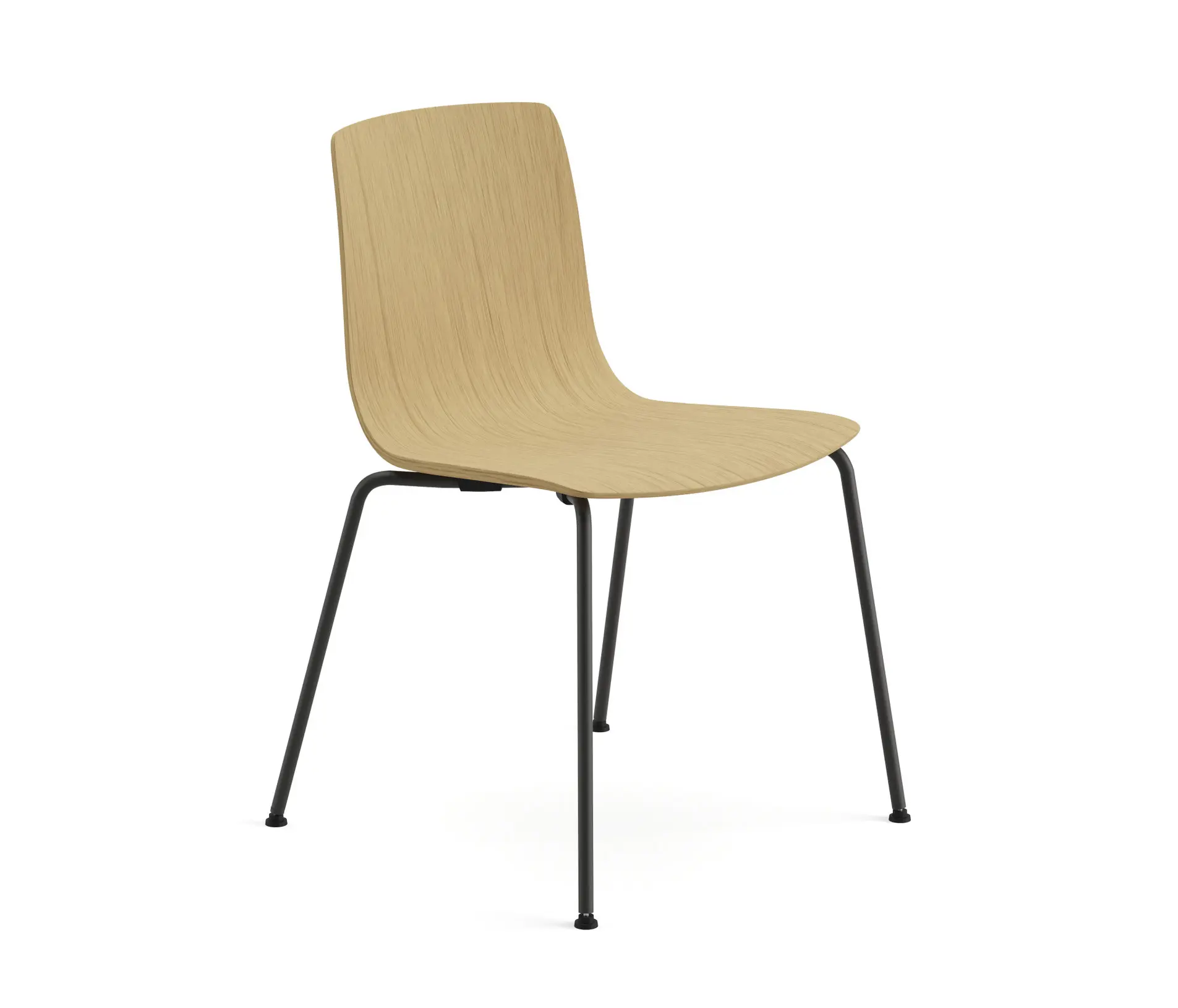 Arper - Aava 02 – 4 legs