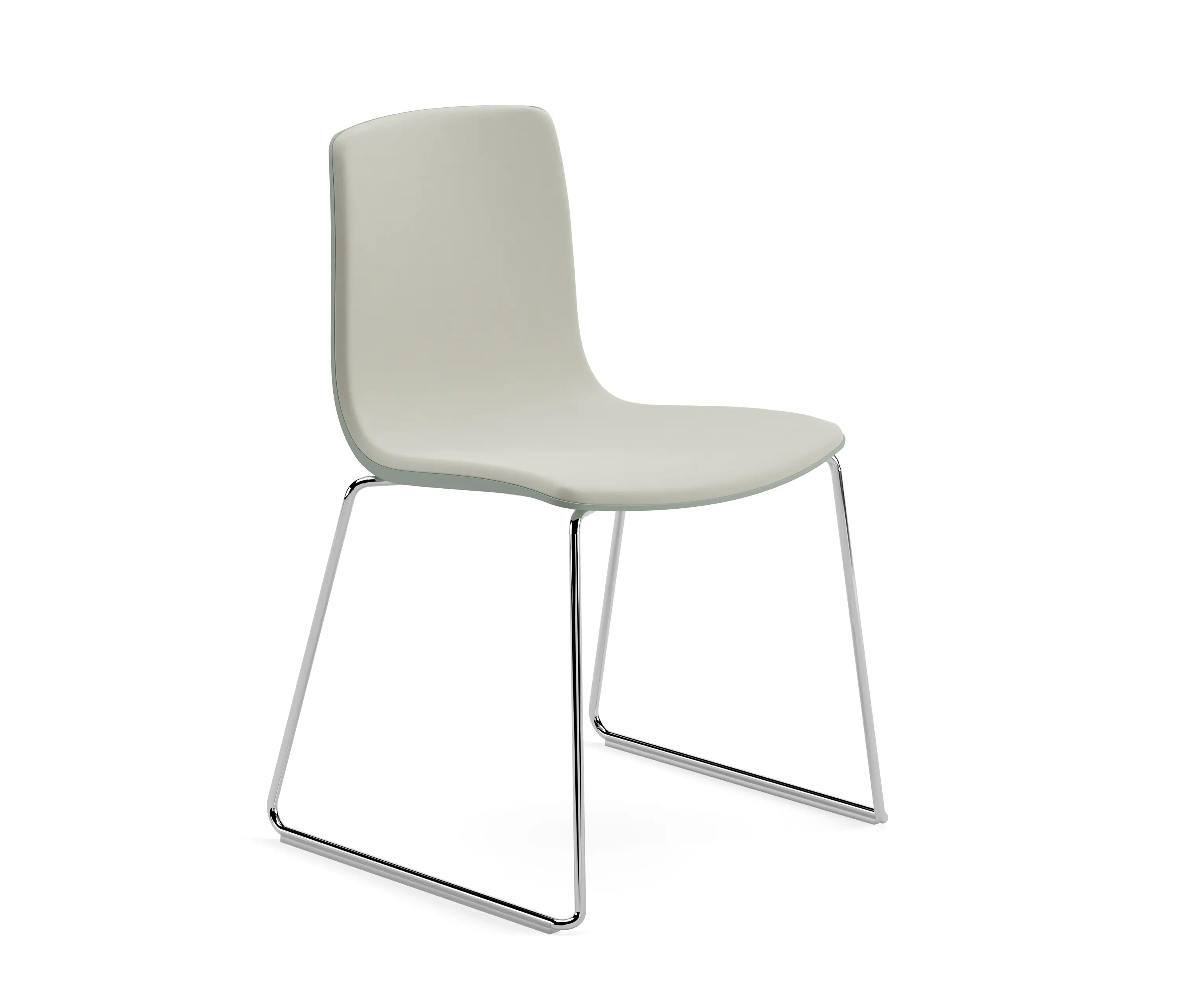 Arper - Aava 02 - Kufengestell