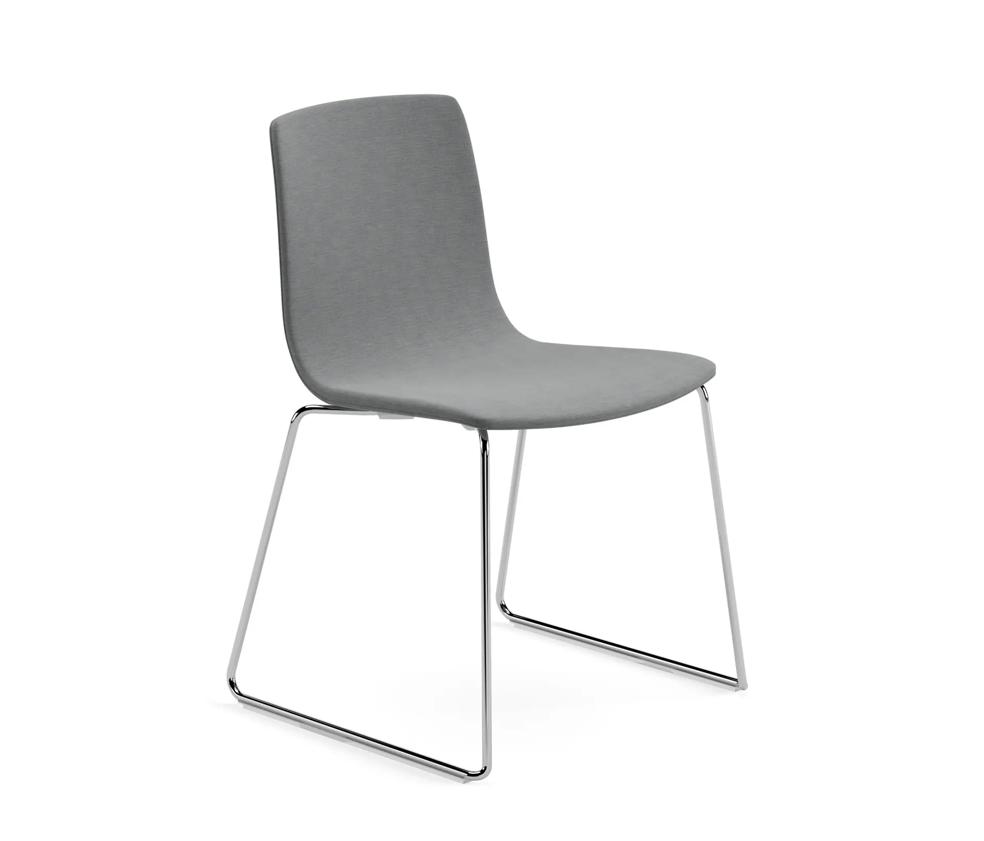 Arper - Aava 02 - Kufengestell