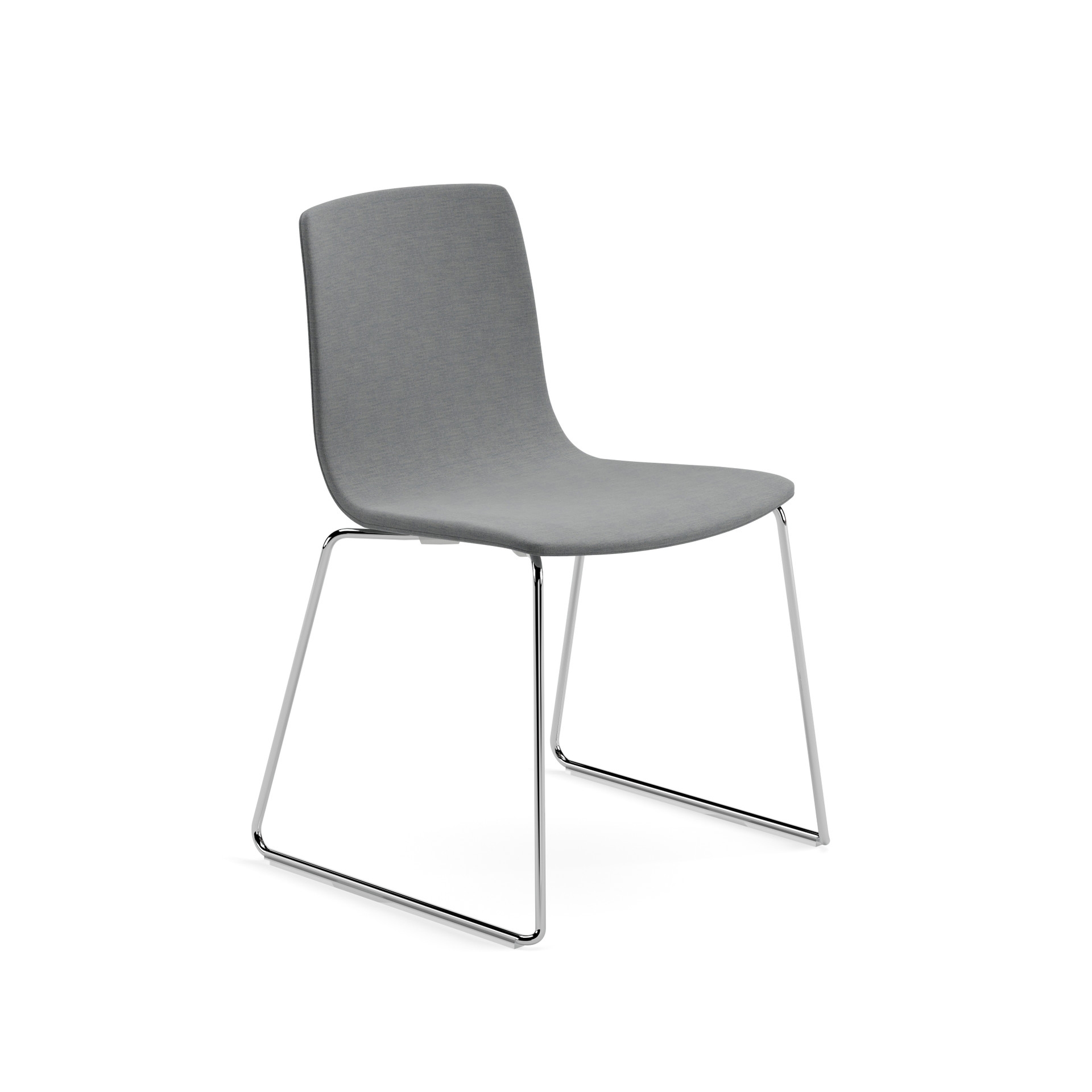 Display product Aava 02 – Sled from manufacturer Arper