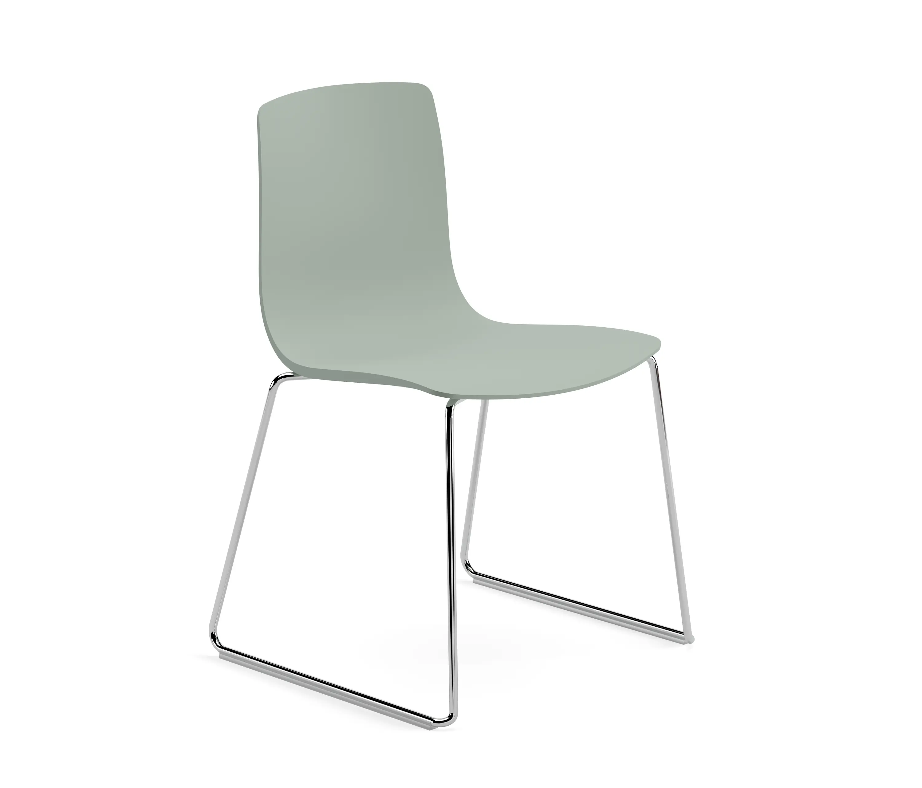 Arper - Aava 02 - Kufengestell