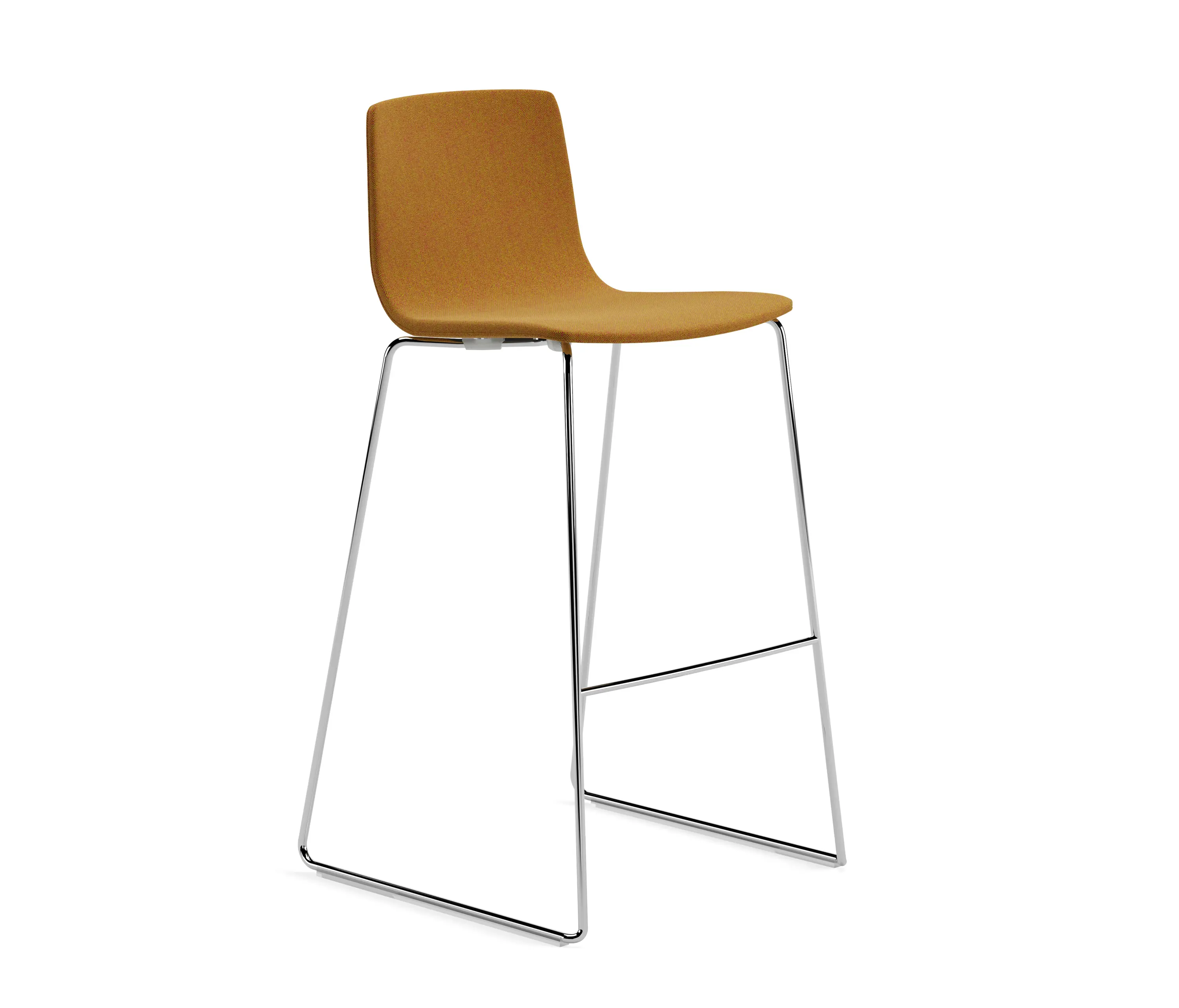 Arper - Aava 02 Bar Stool – Slitta