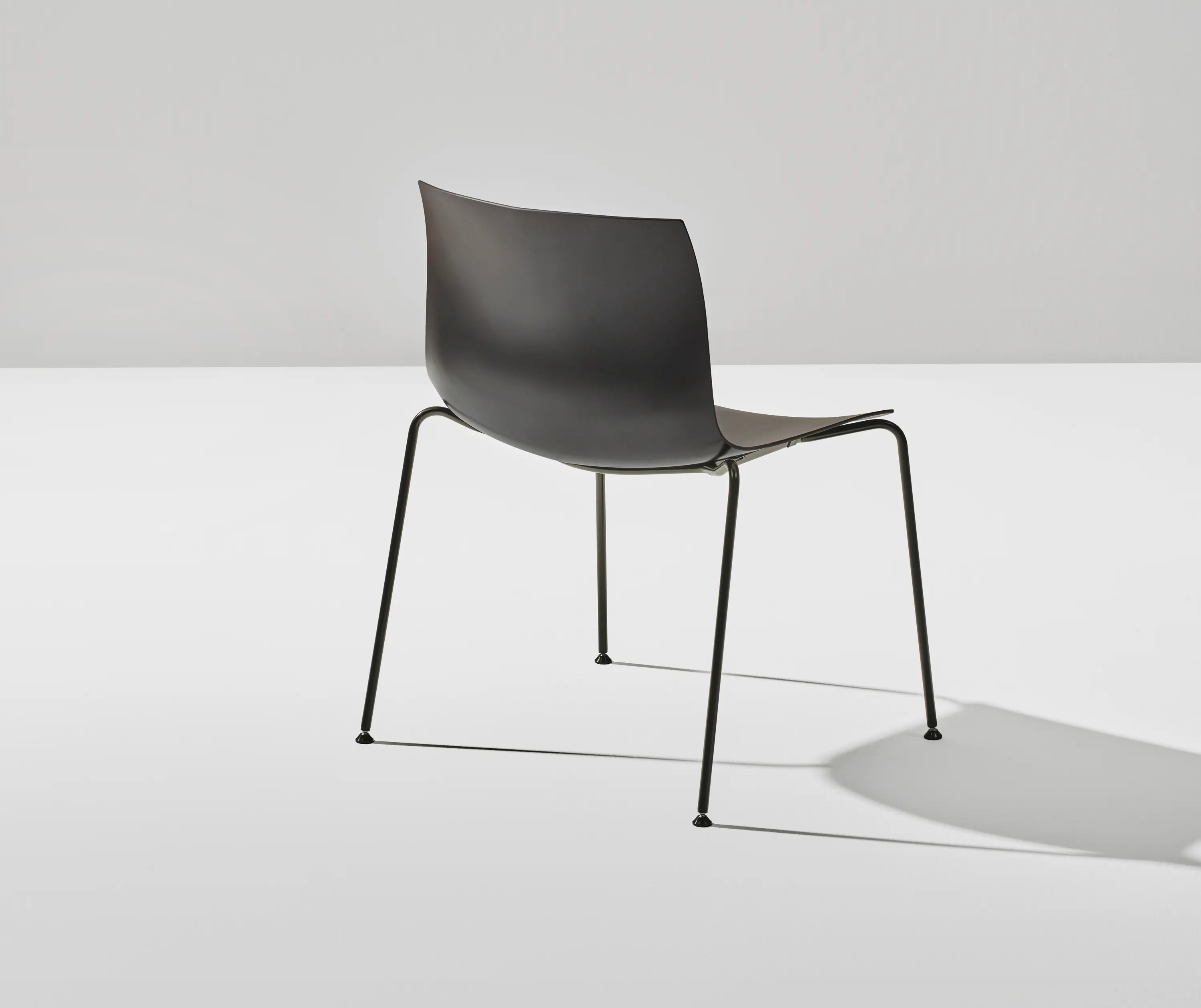 Arper - Catifa Carta - 4 Gambe