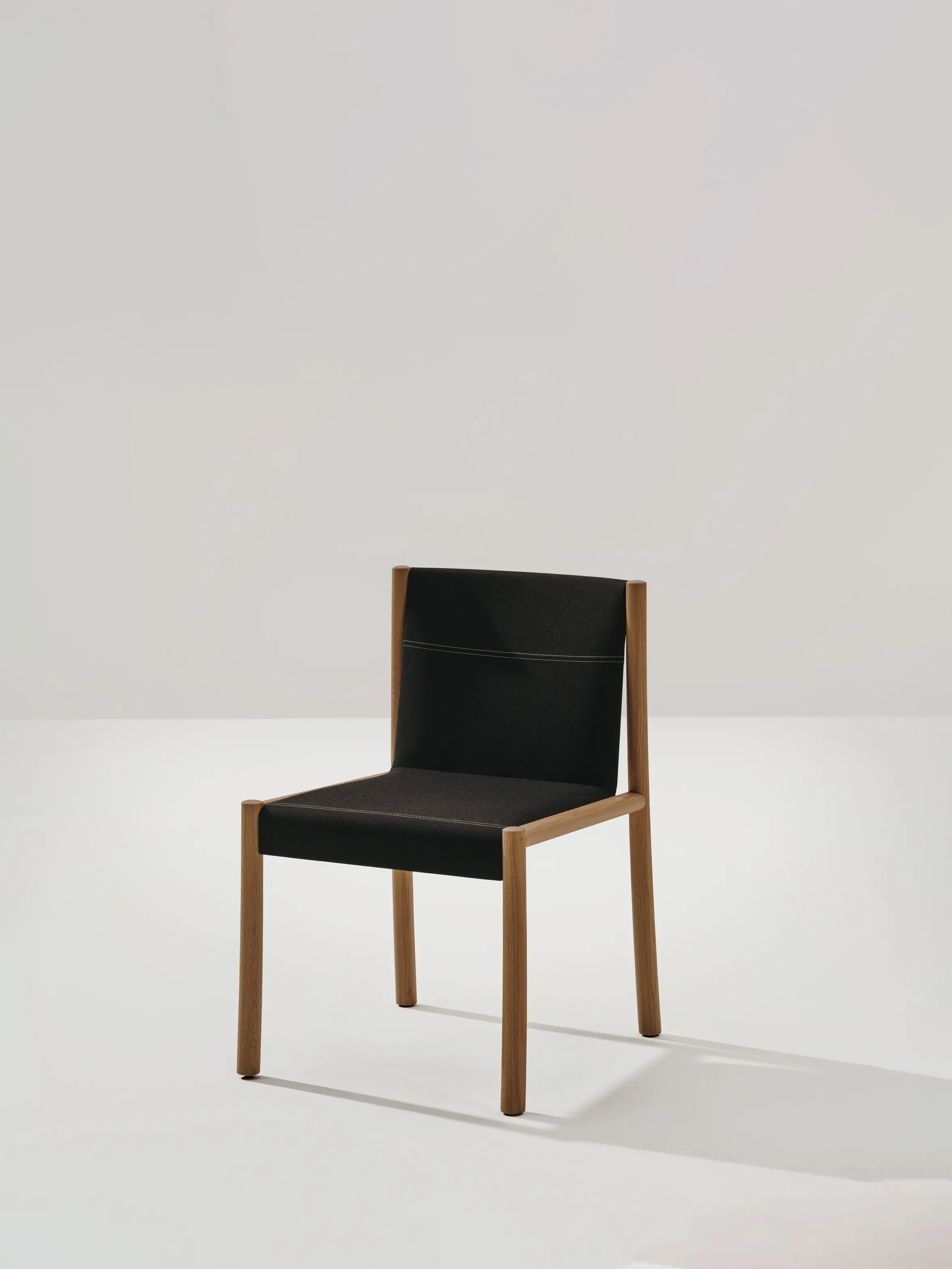 Arper - Kata | Chair Voll bezogen