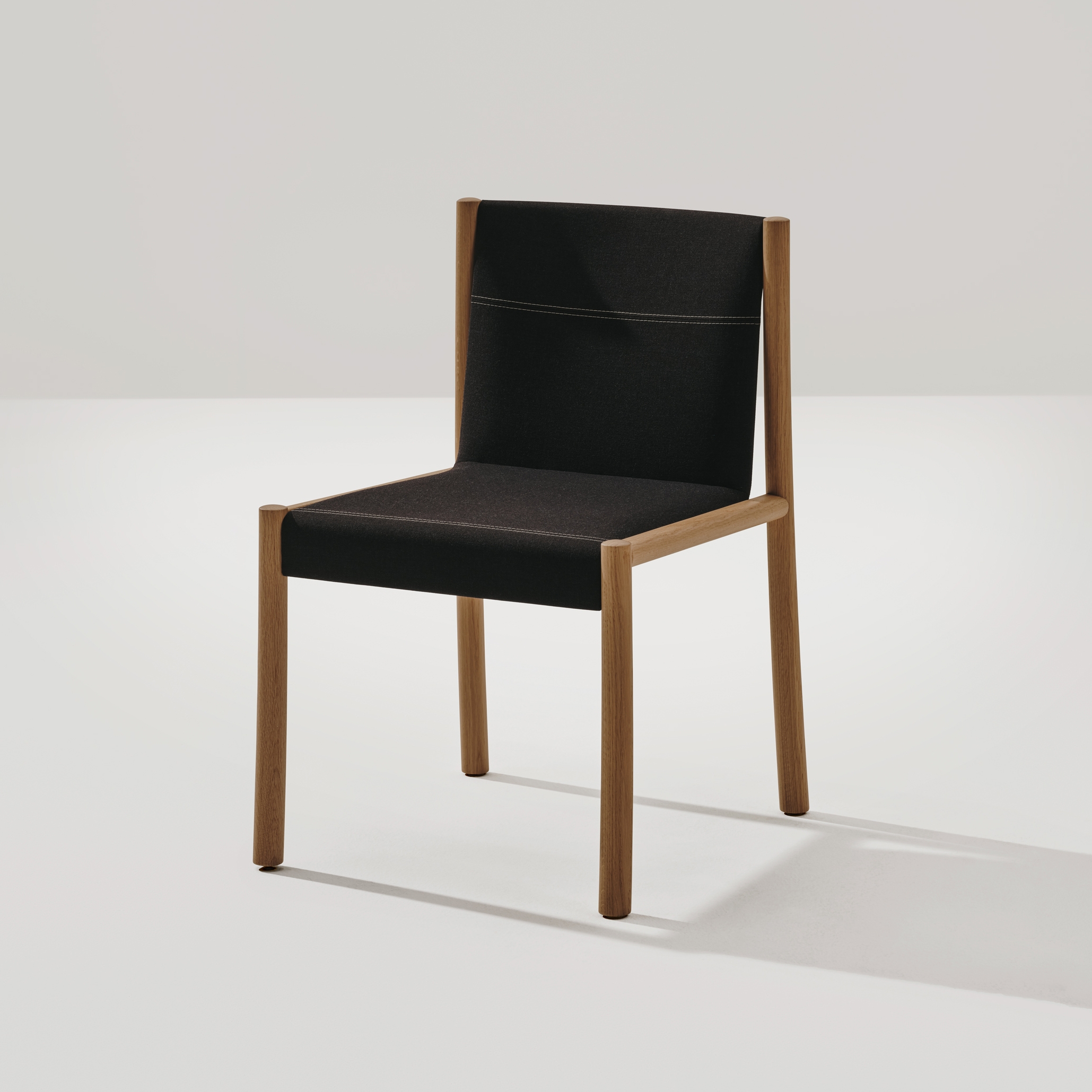 Vertoon produk Kata | Fully Upholstered van vervaardiger Arper