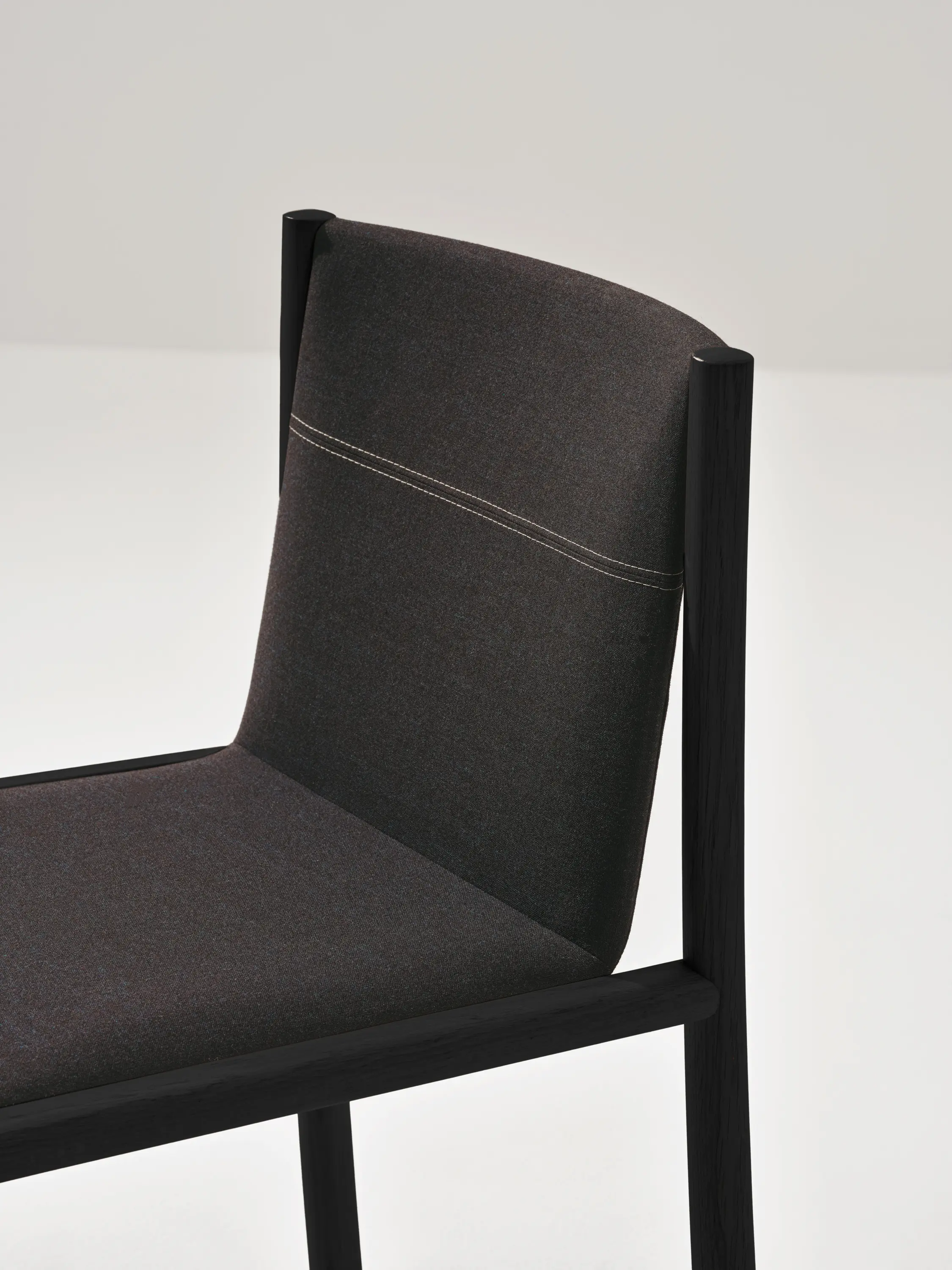 Arper - Kata | Chair Tapizada
