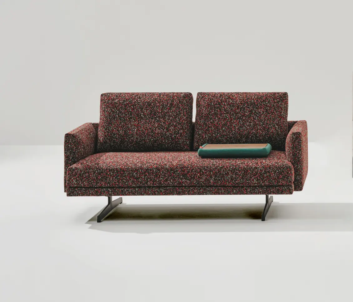 Arper - Steeve Lou - 2 Seats