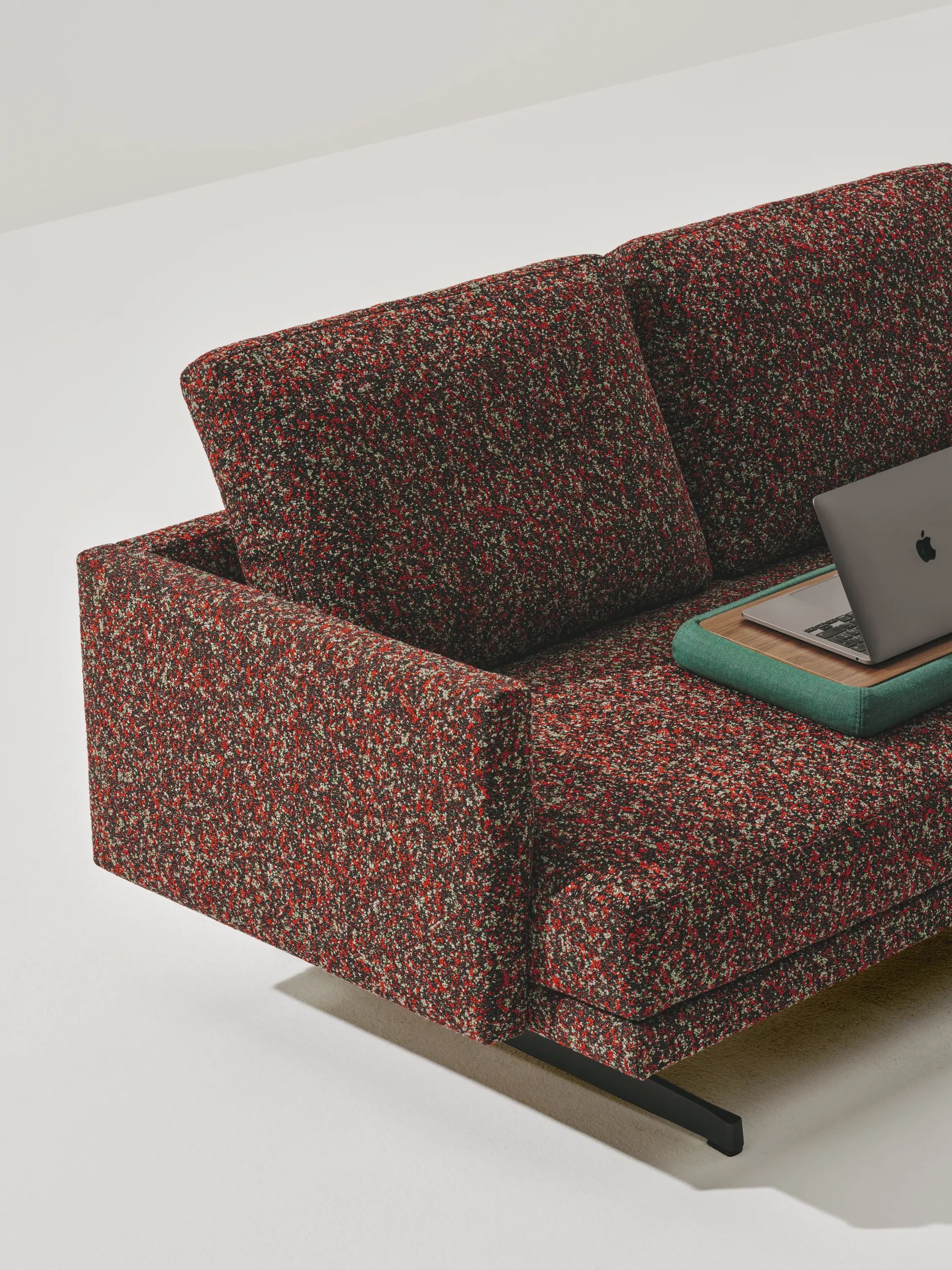 Arper - Steeve Lou - 2 Seats