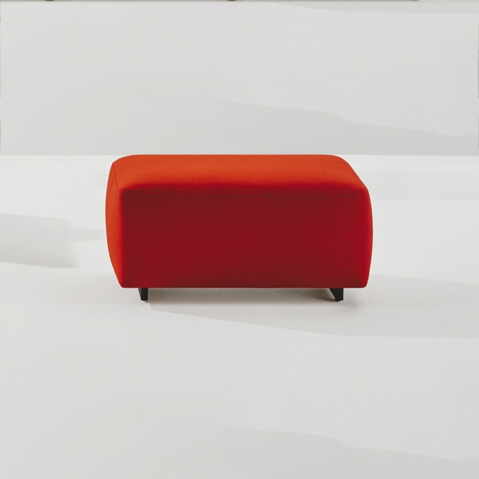 Produkt Steeve Lou - Pouf des Herstellers Arper anzeigen